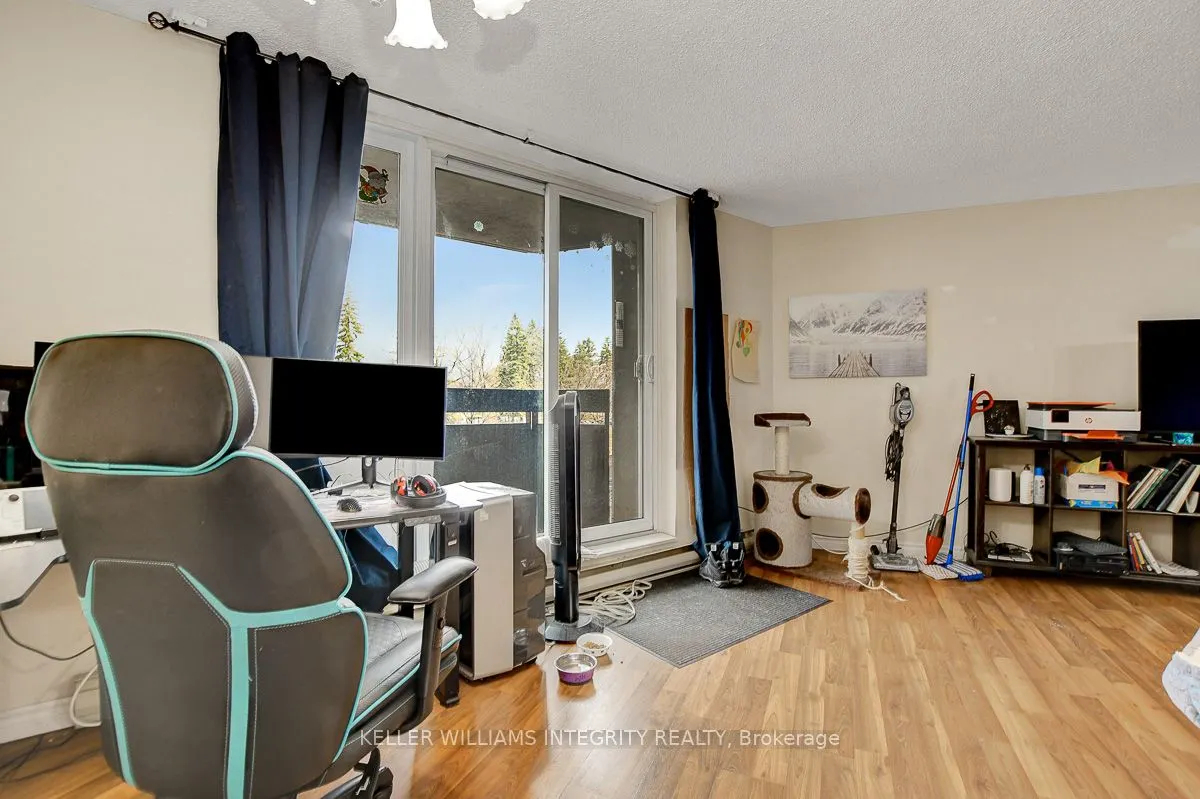 2000 Jasmine Crescent, #206