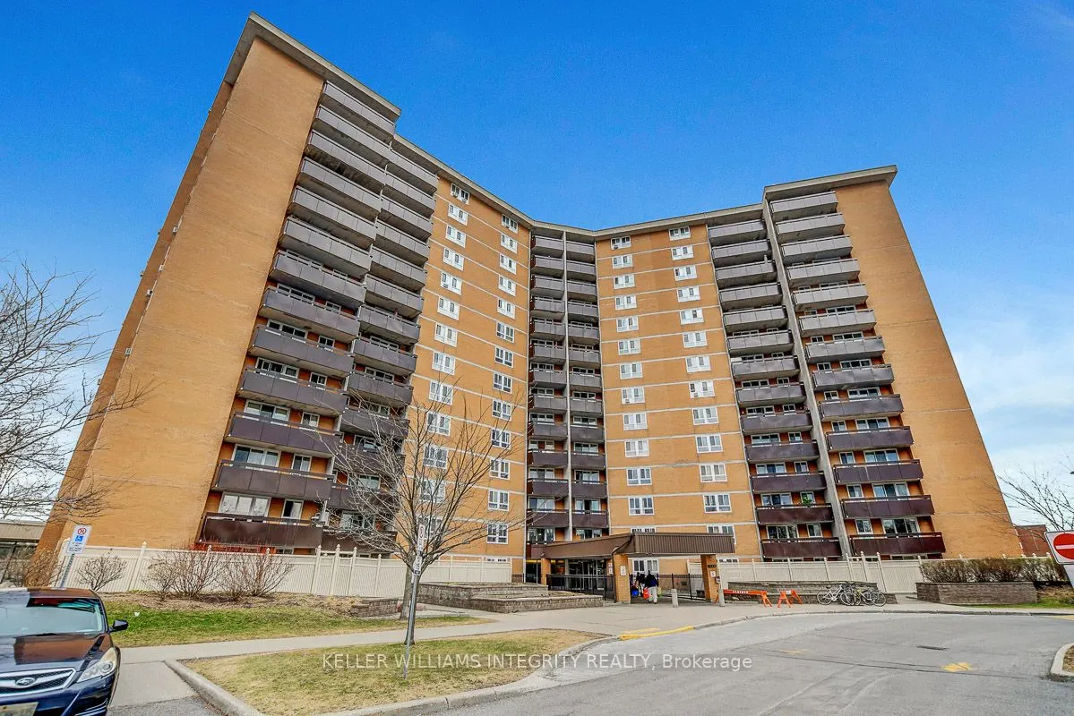 2000 Jasmine Crescent, #206