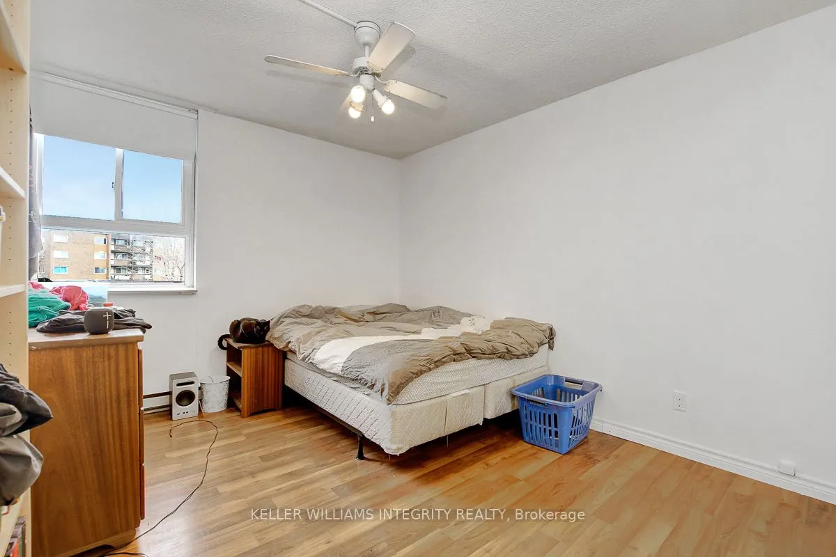 2000 Jasmine Crescent, #206