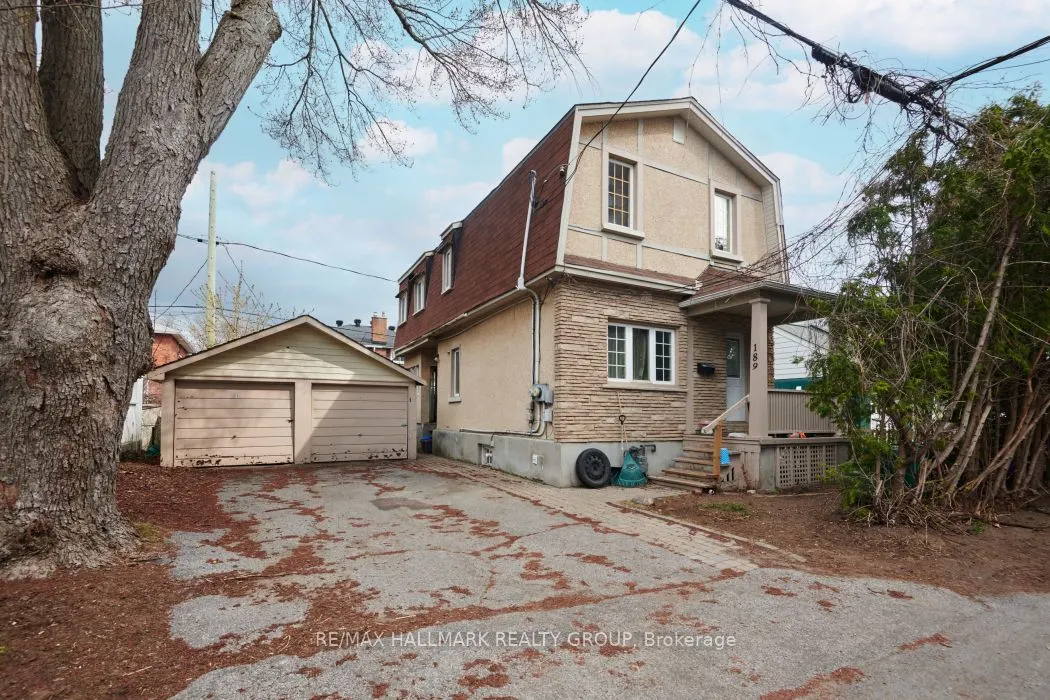 189 Devonshire Place