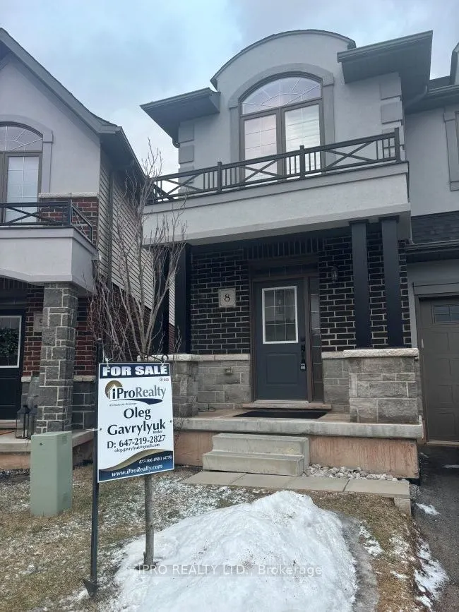 4297 East Avenue, #8