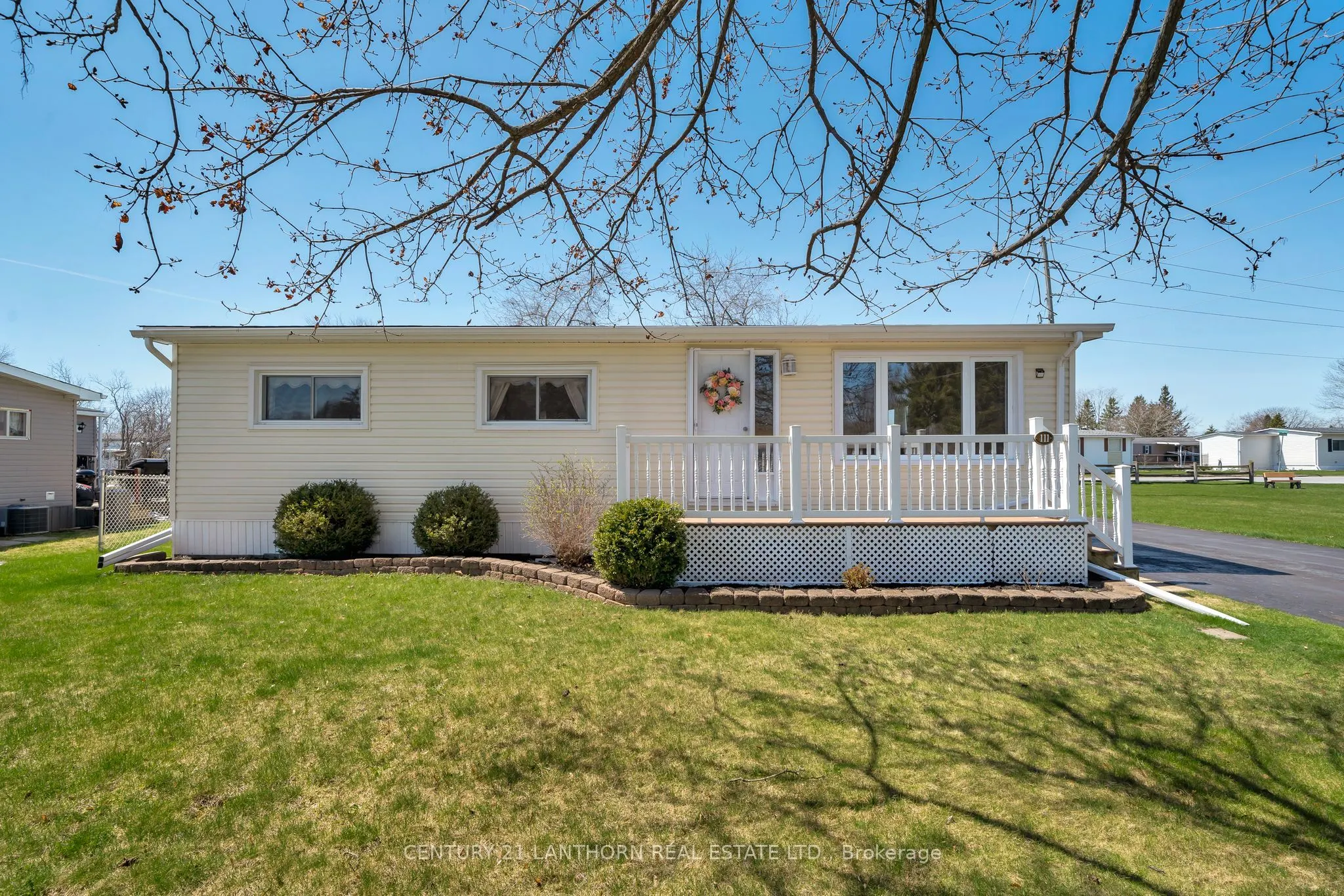 111 Eastview Boulevard