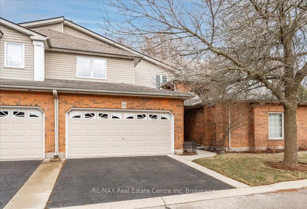 784 Gordon Street #20