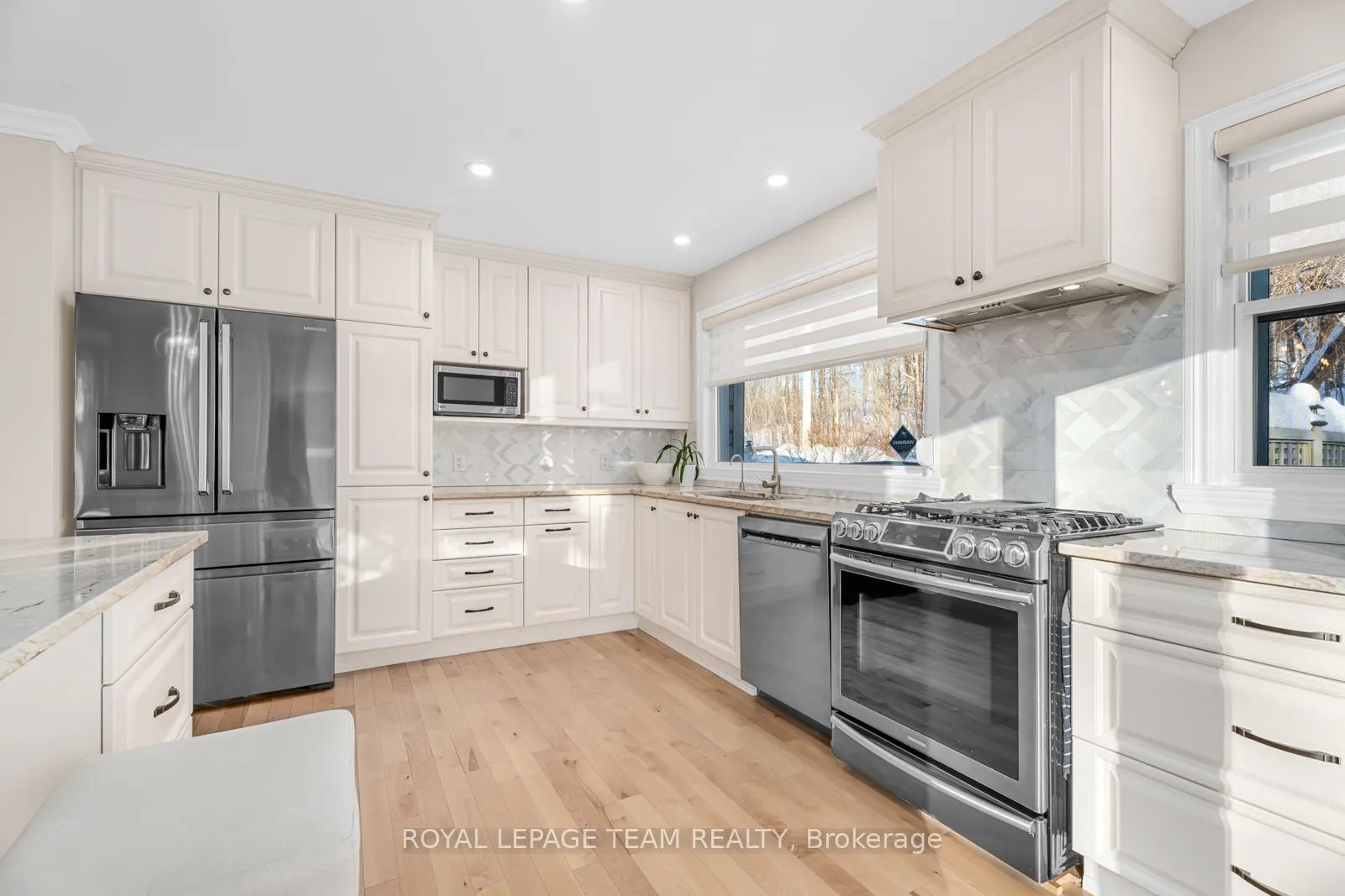 235 Hemlock Road