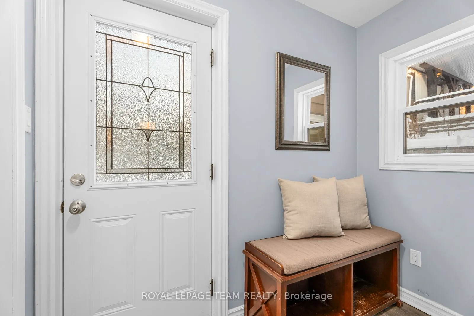 235 Hemlock Road