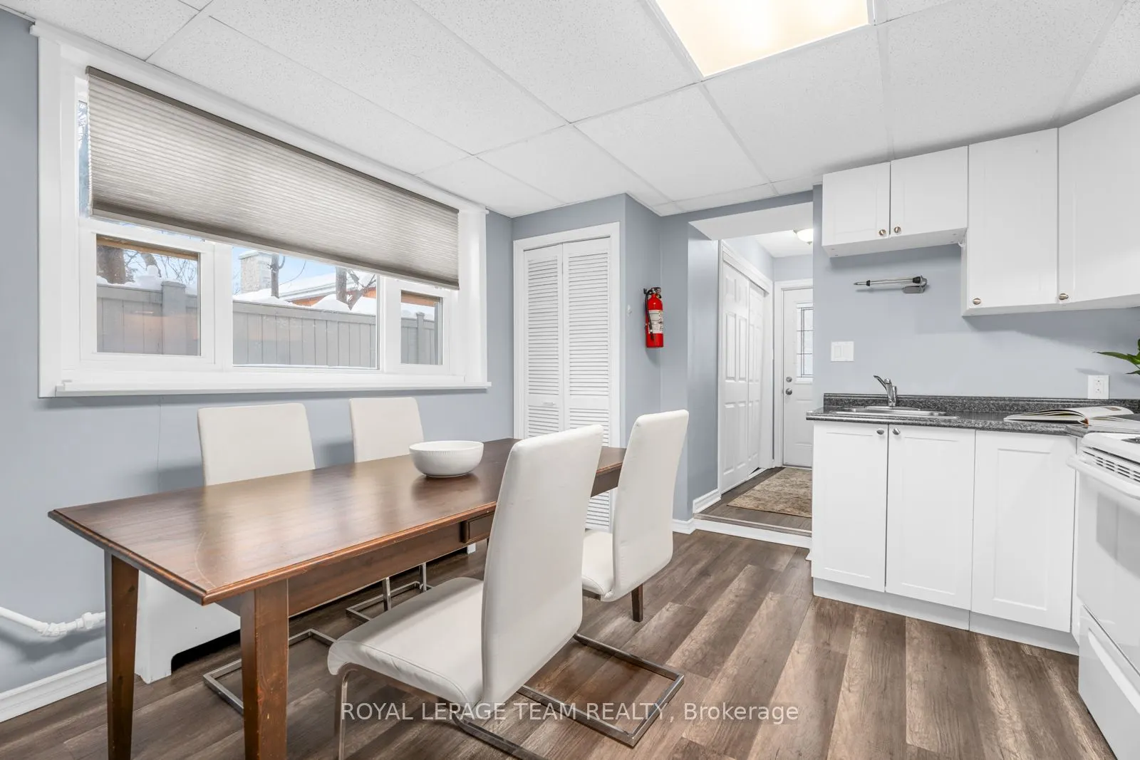 235 Hemlock Road