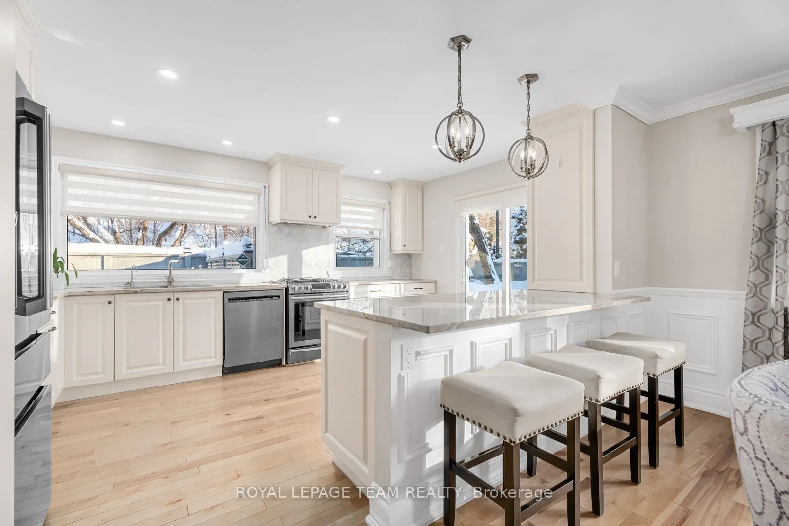 235 Hemlock Road