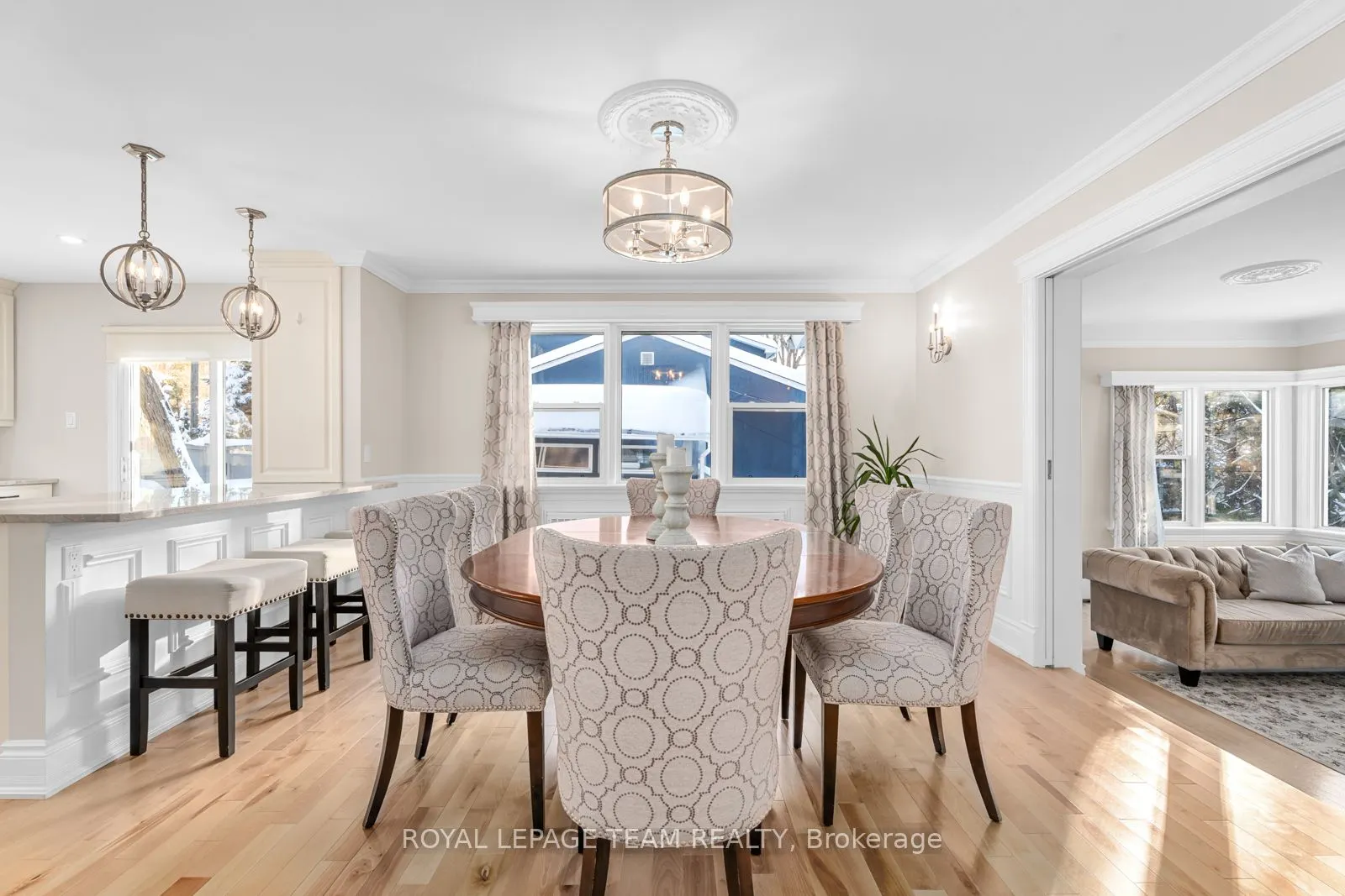 235 Hemlock Road