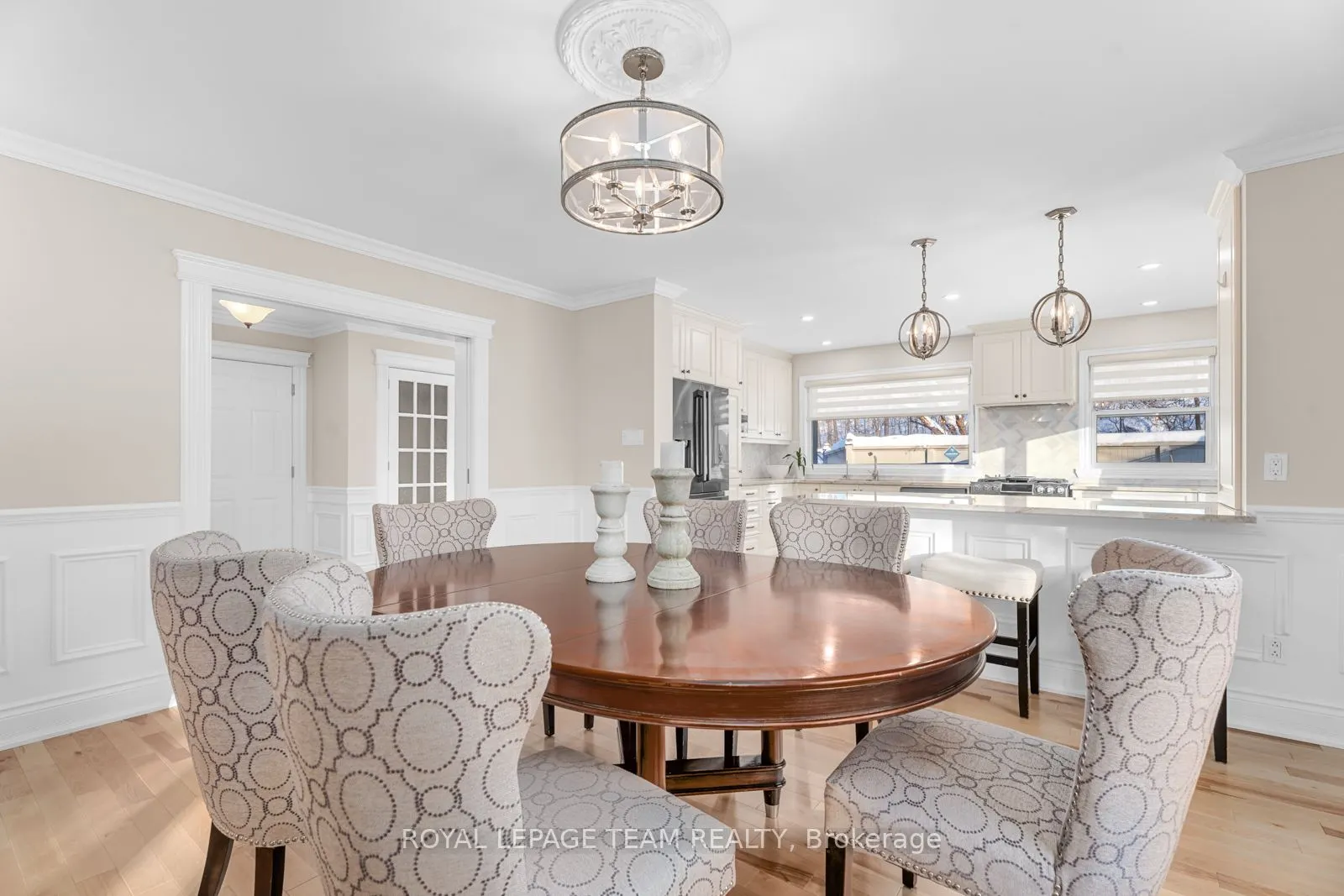 235 Hemlock Road