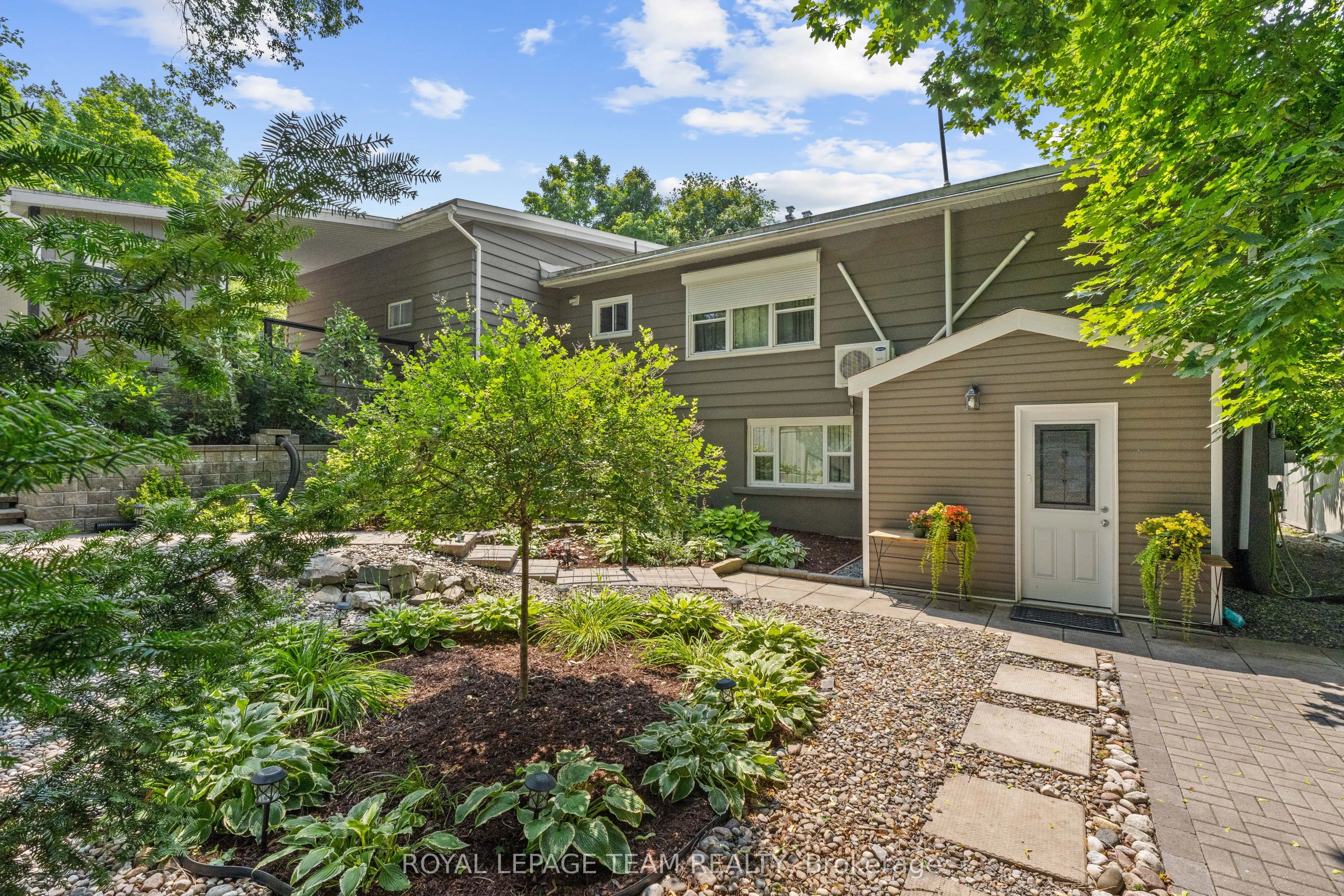 235 Hemlock Road