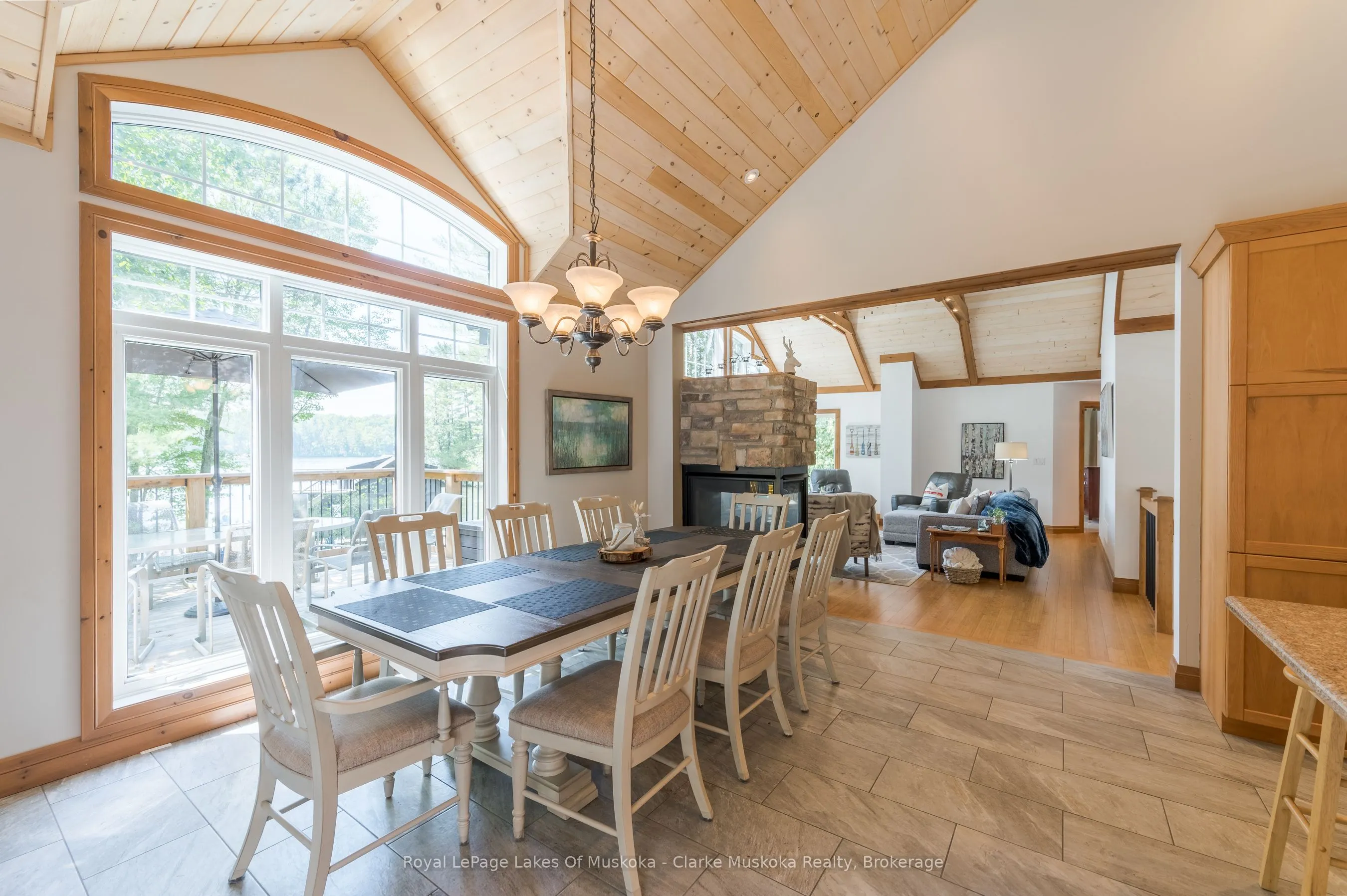 1298 Hemlock Point Road