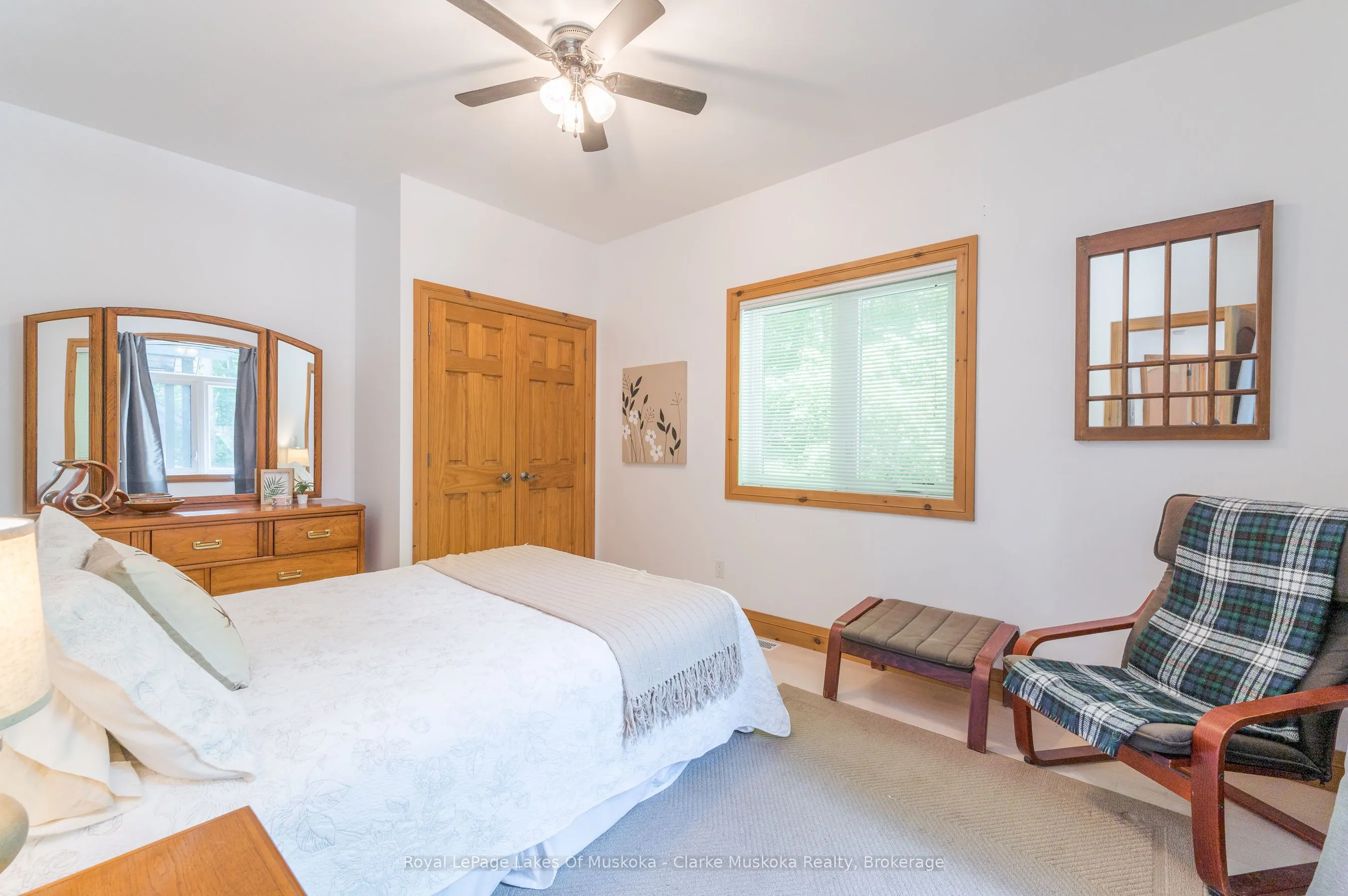 1298 Hemlock Point Road