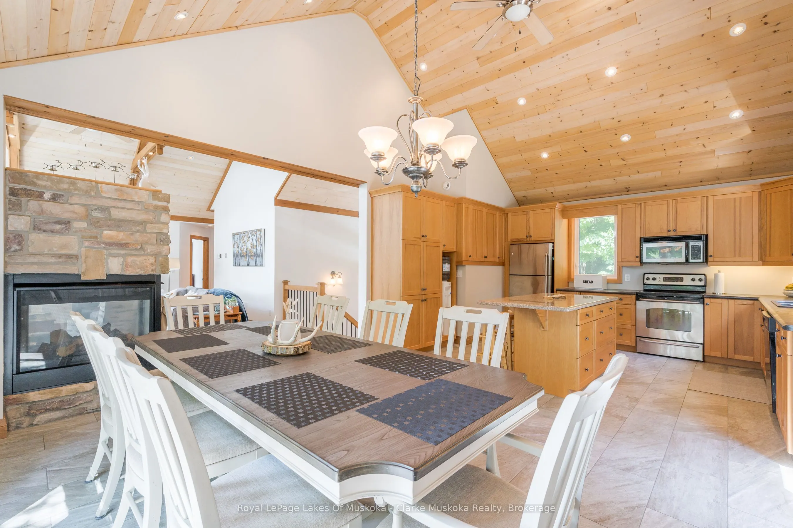 1298 Hemlock Point Road