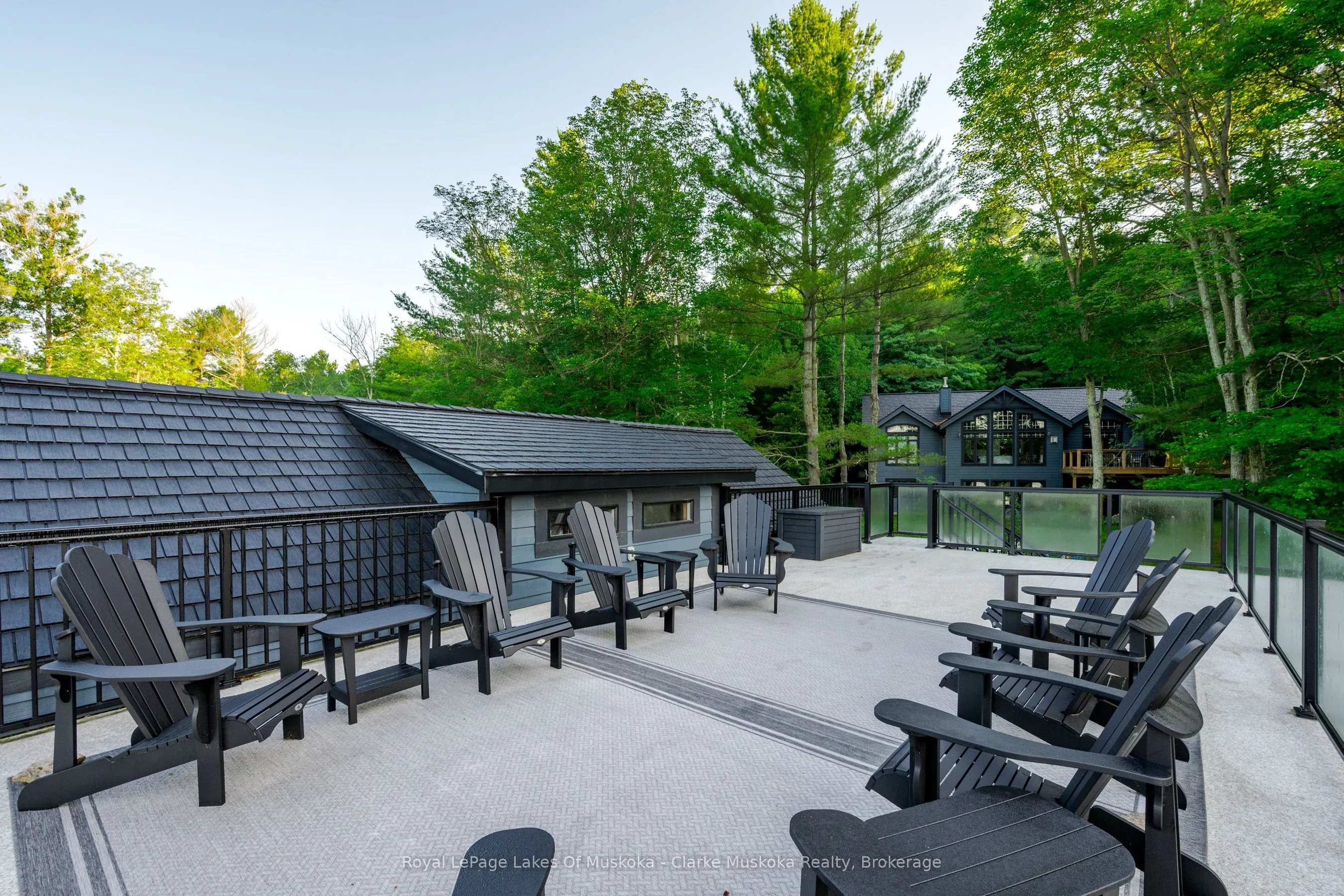 1298 Hemlock Point Road