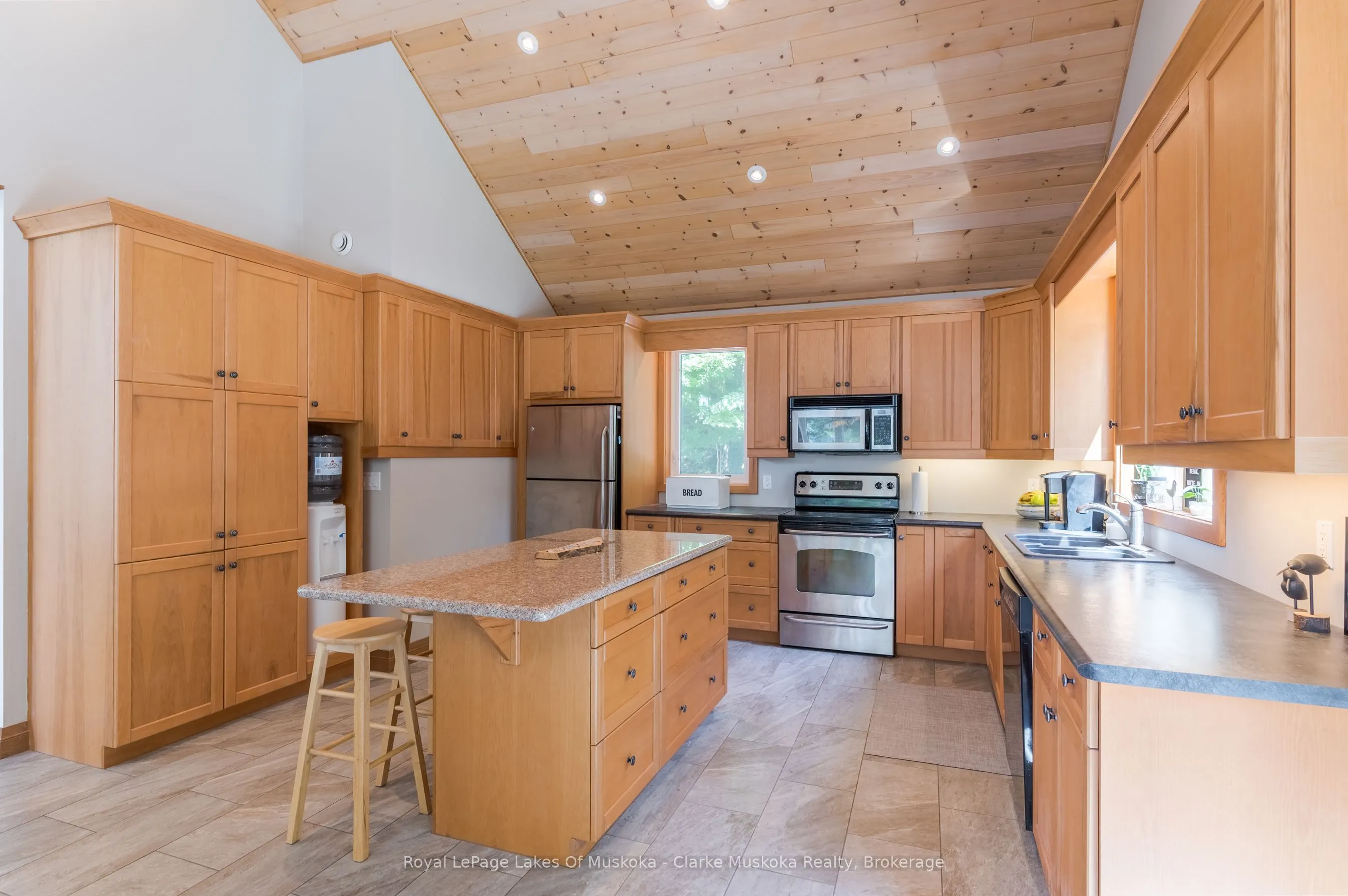 1298 Hemlock Point Road