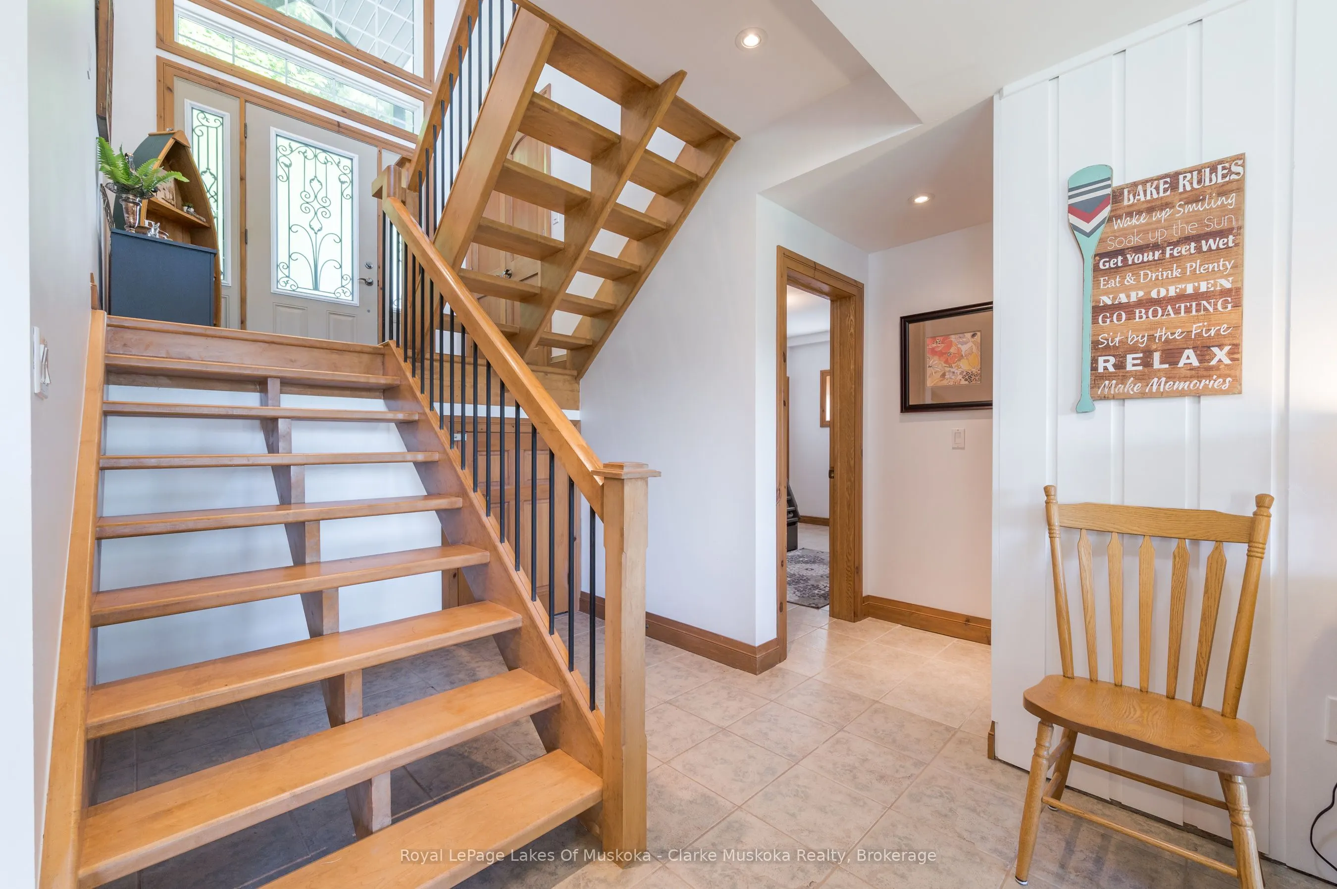 1298 Hemlock Point Road