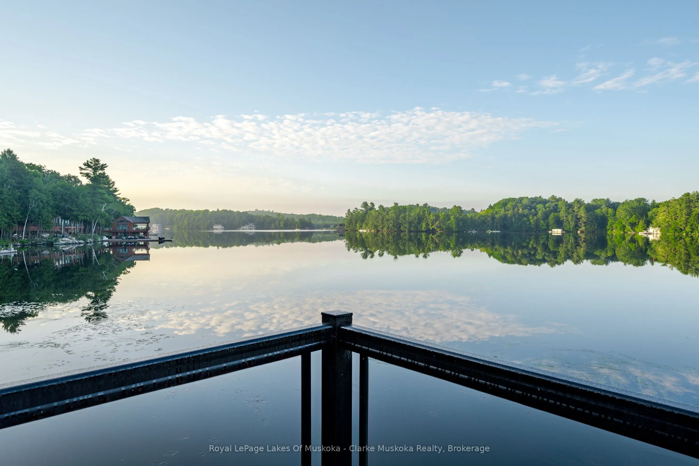 1298 Hemlock Point Road