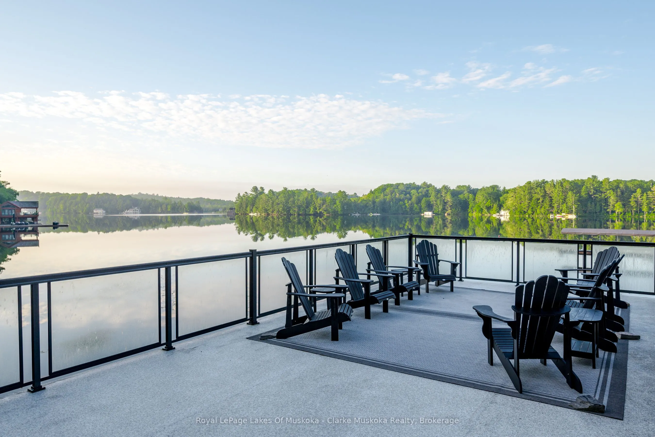 1298 Hemlock Point Road