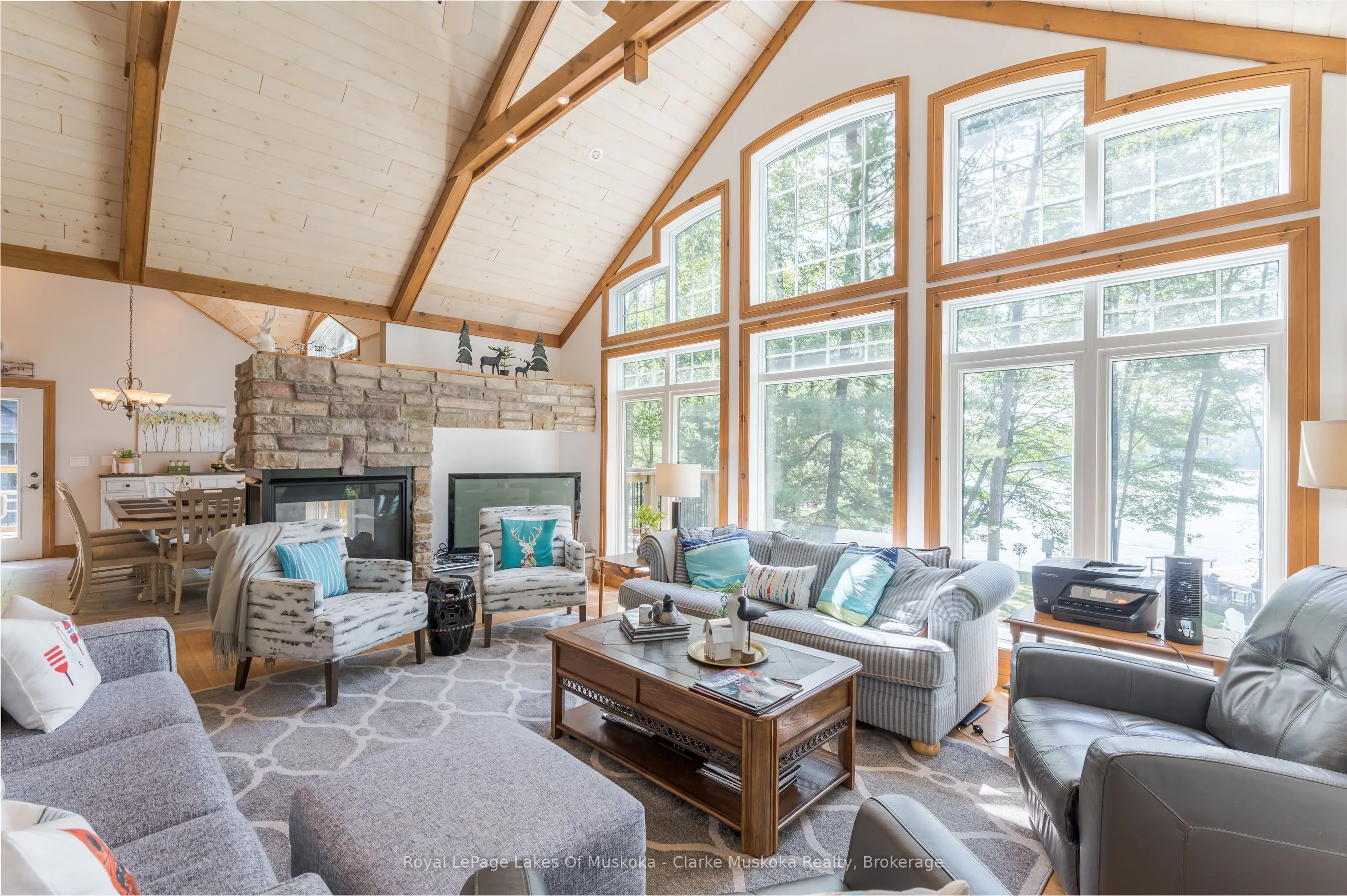 1298 Hemlock Point Road