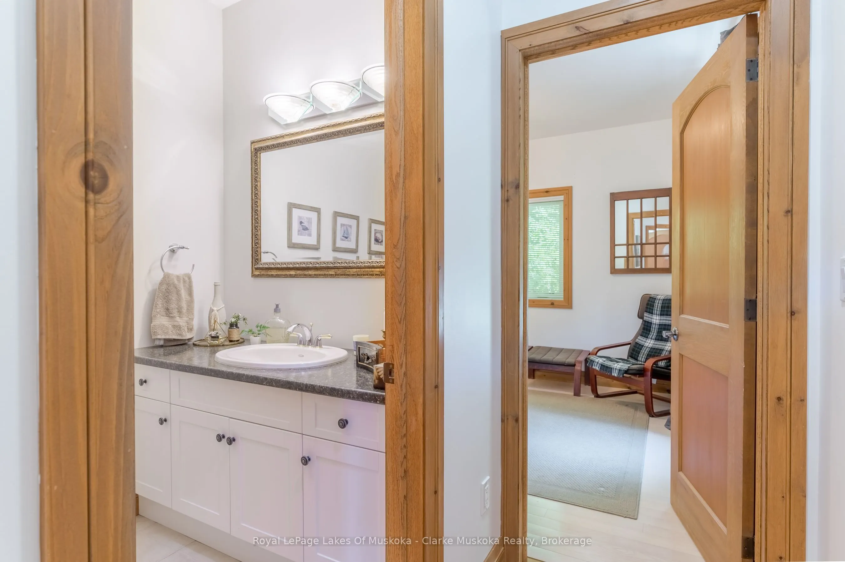 1298 Hemlock Point Road