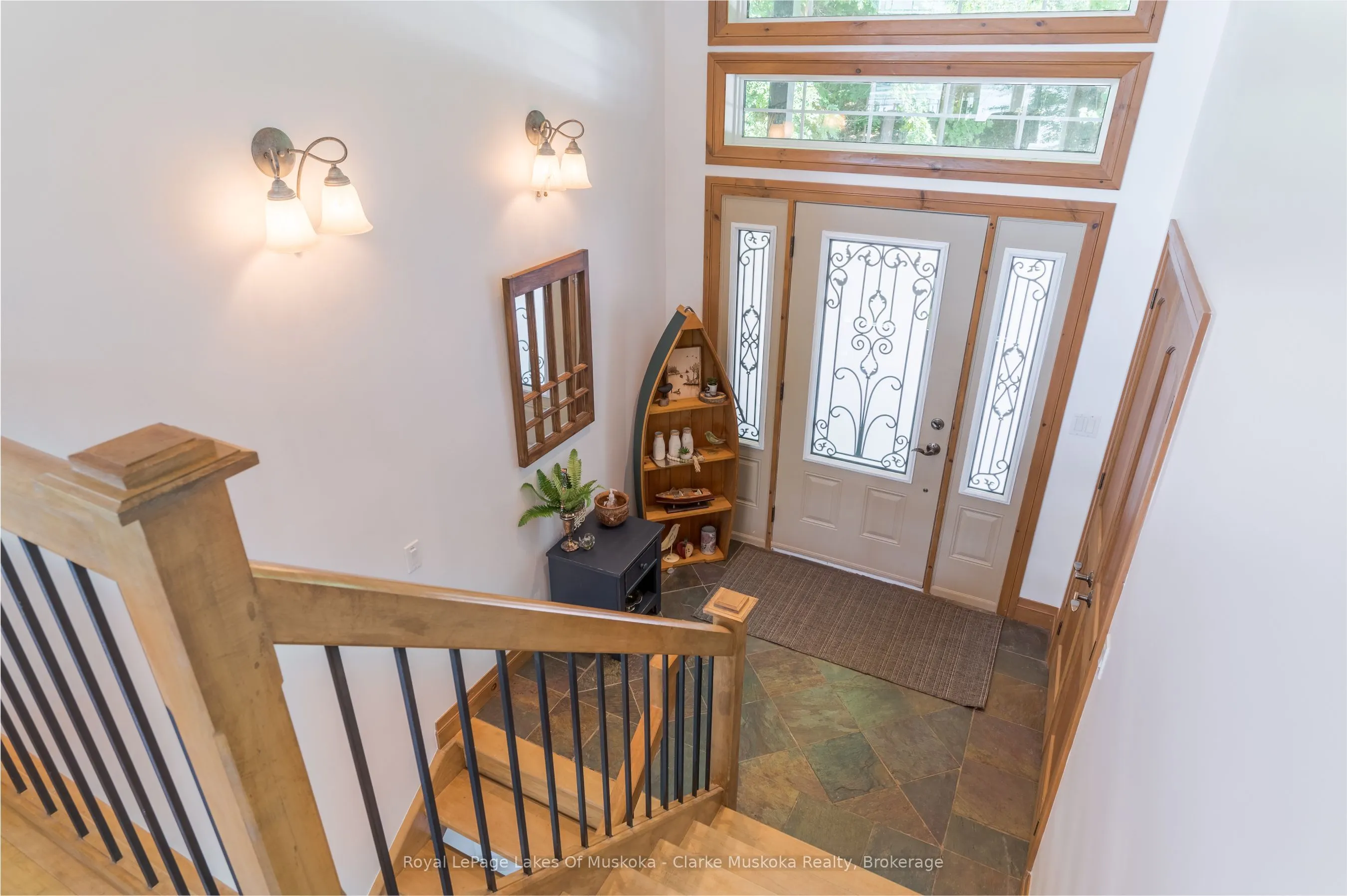 1298 Hemlock Point Road