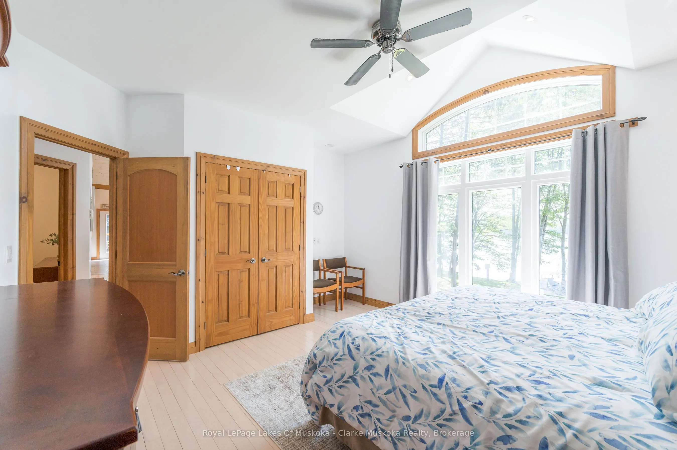 1298 Hemlock Point Road