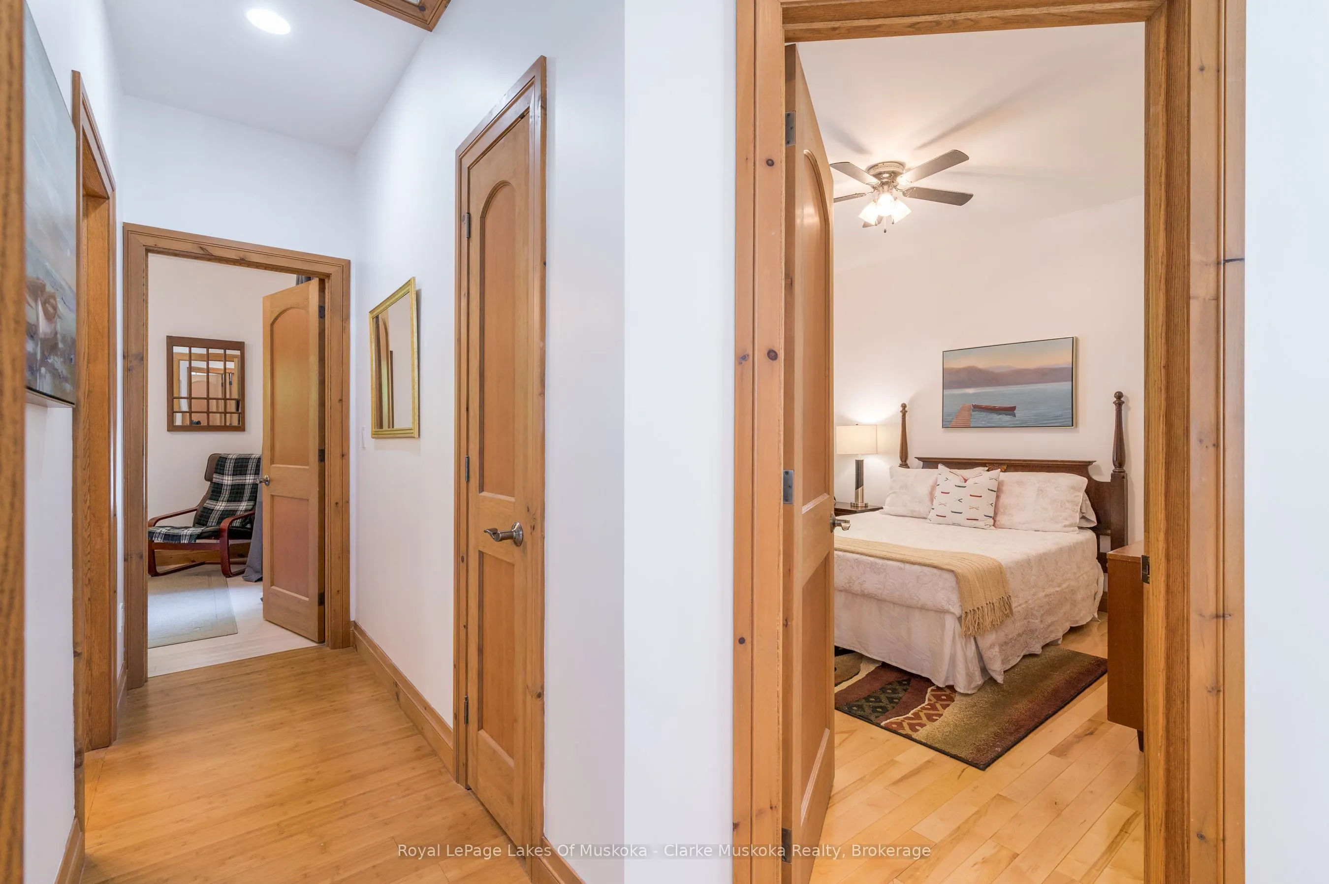 1298 Hemlock Point Road