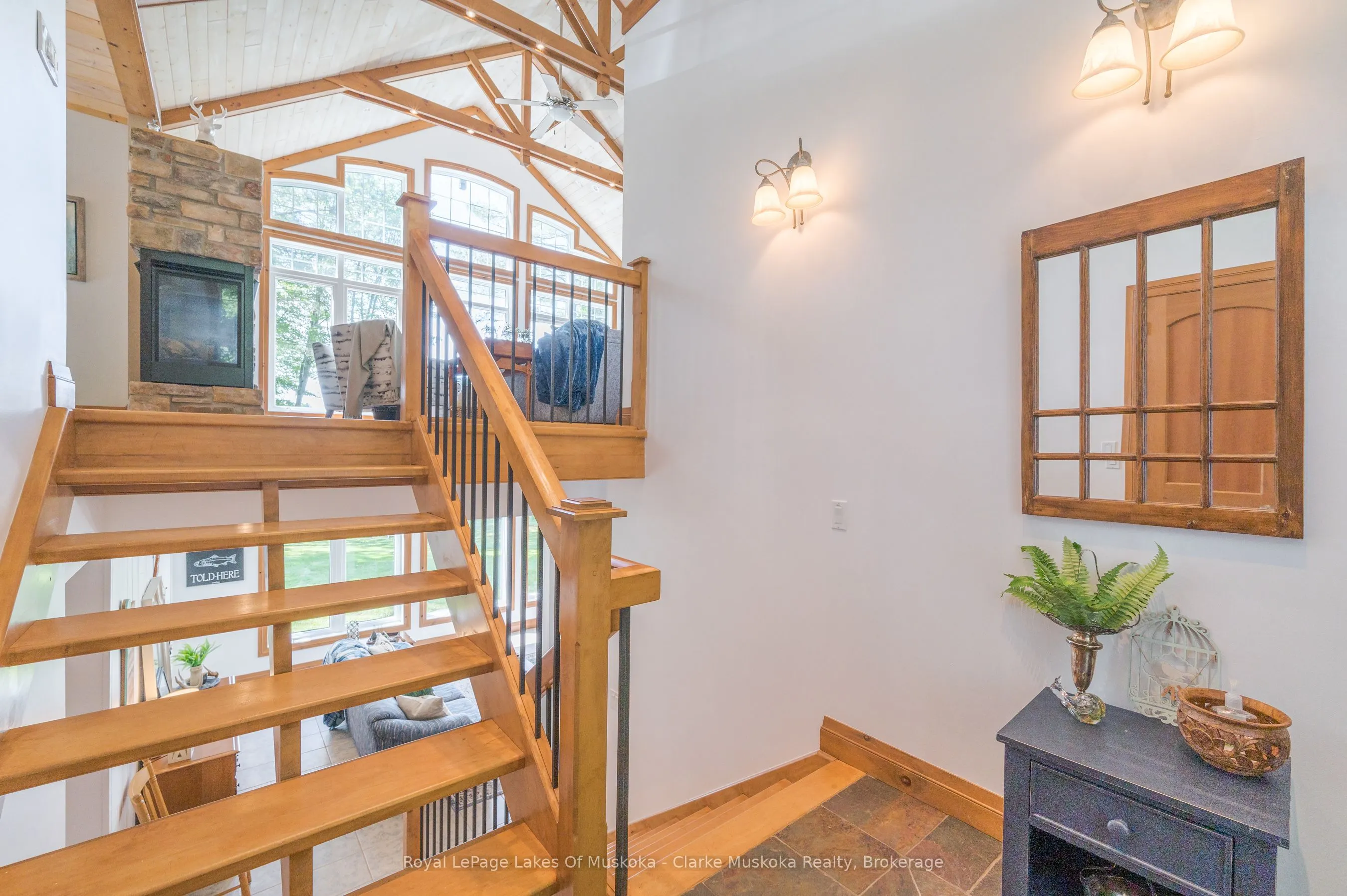 1298 Hemlock Point Road