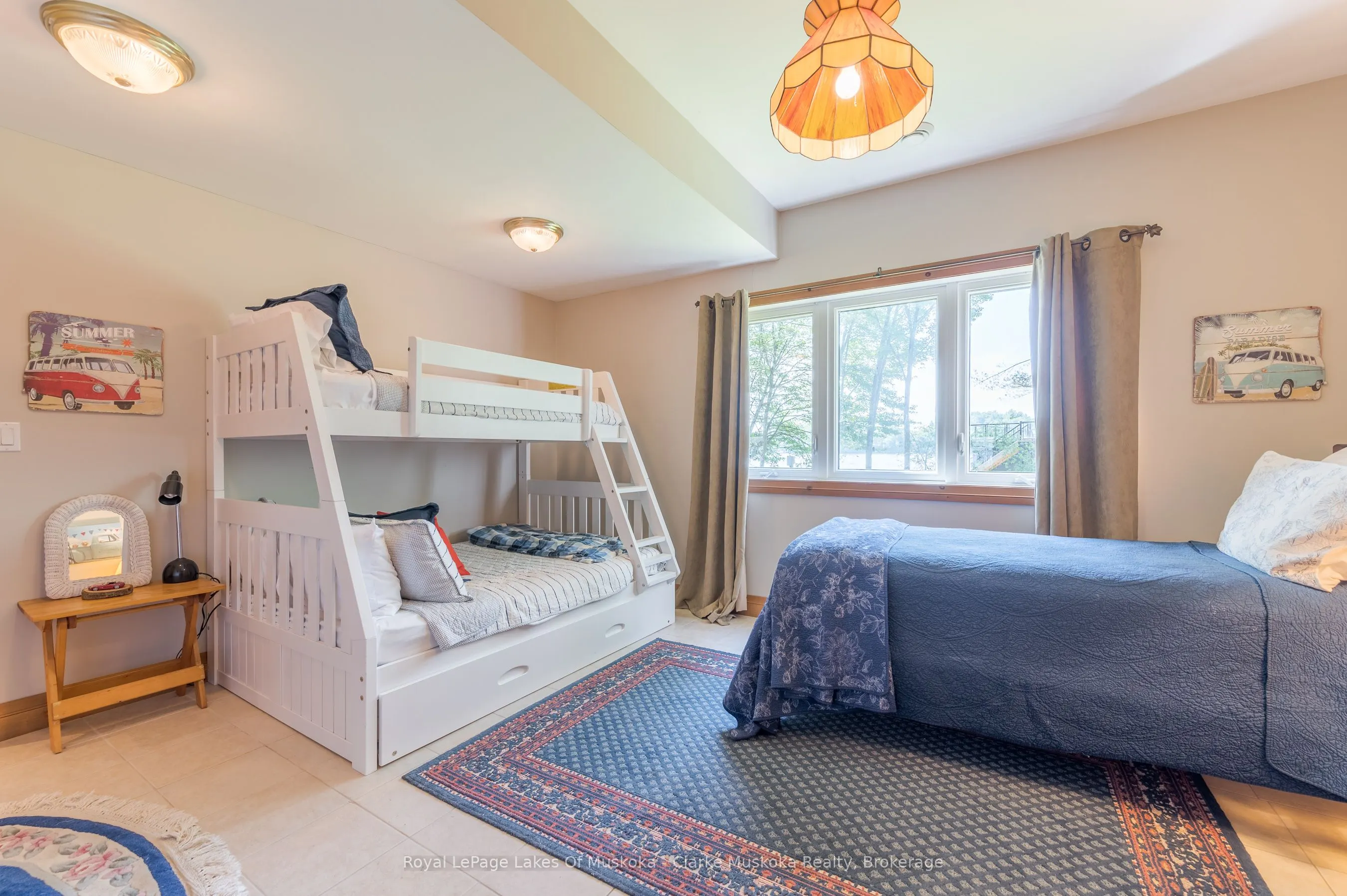 1298 Hemlock Point Road