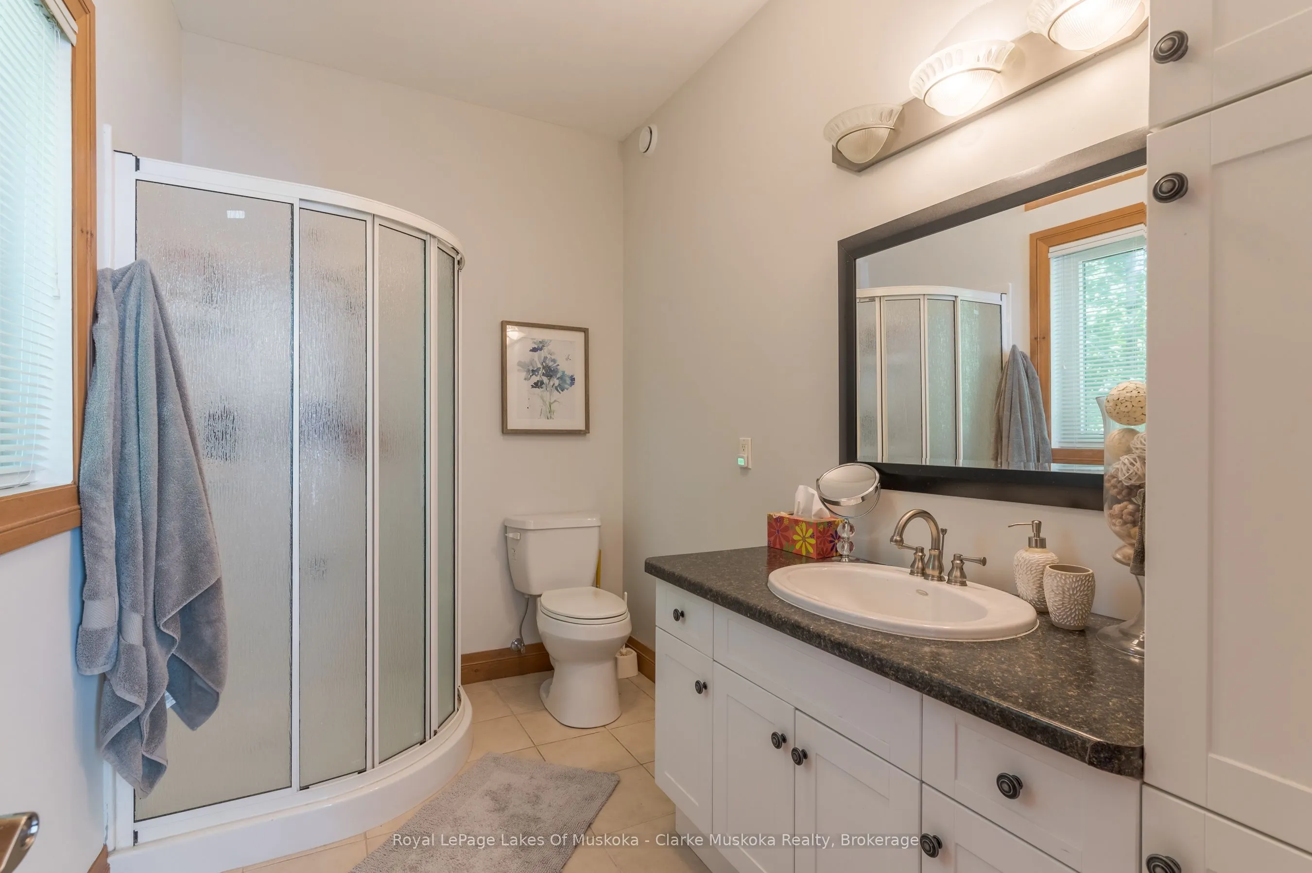 1298 Hemlock Point Road