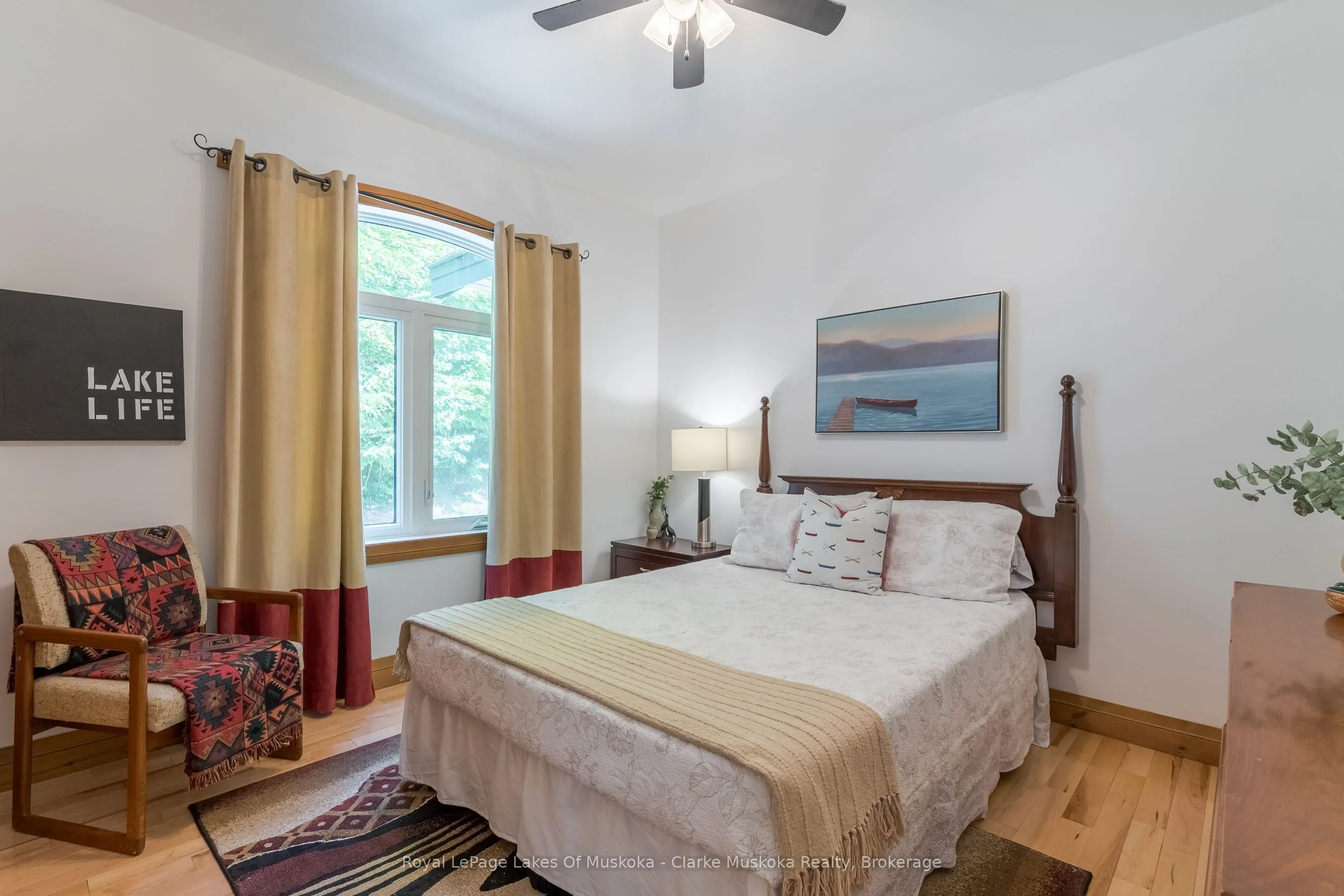 1298 Hemlock Point Road