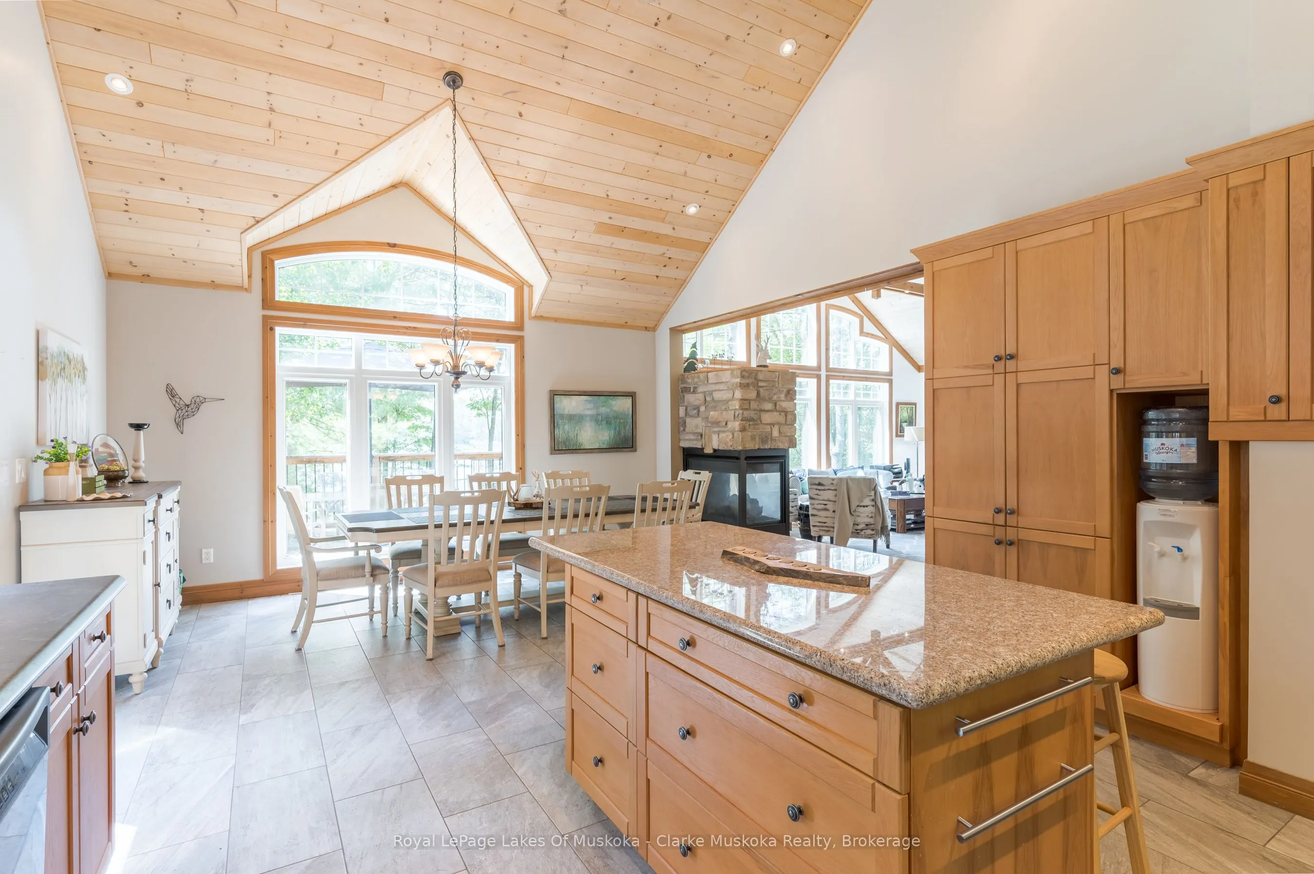 1298 Hemlock Point Road