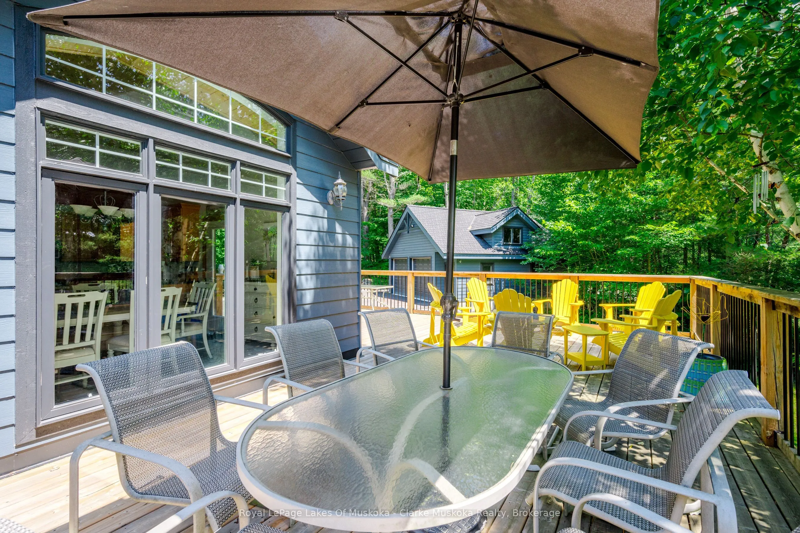 1298 Hemlock Point Road