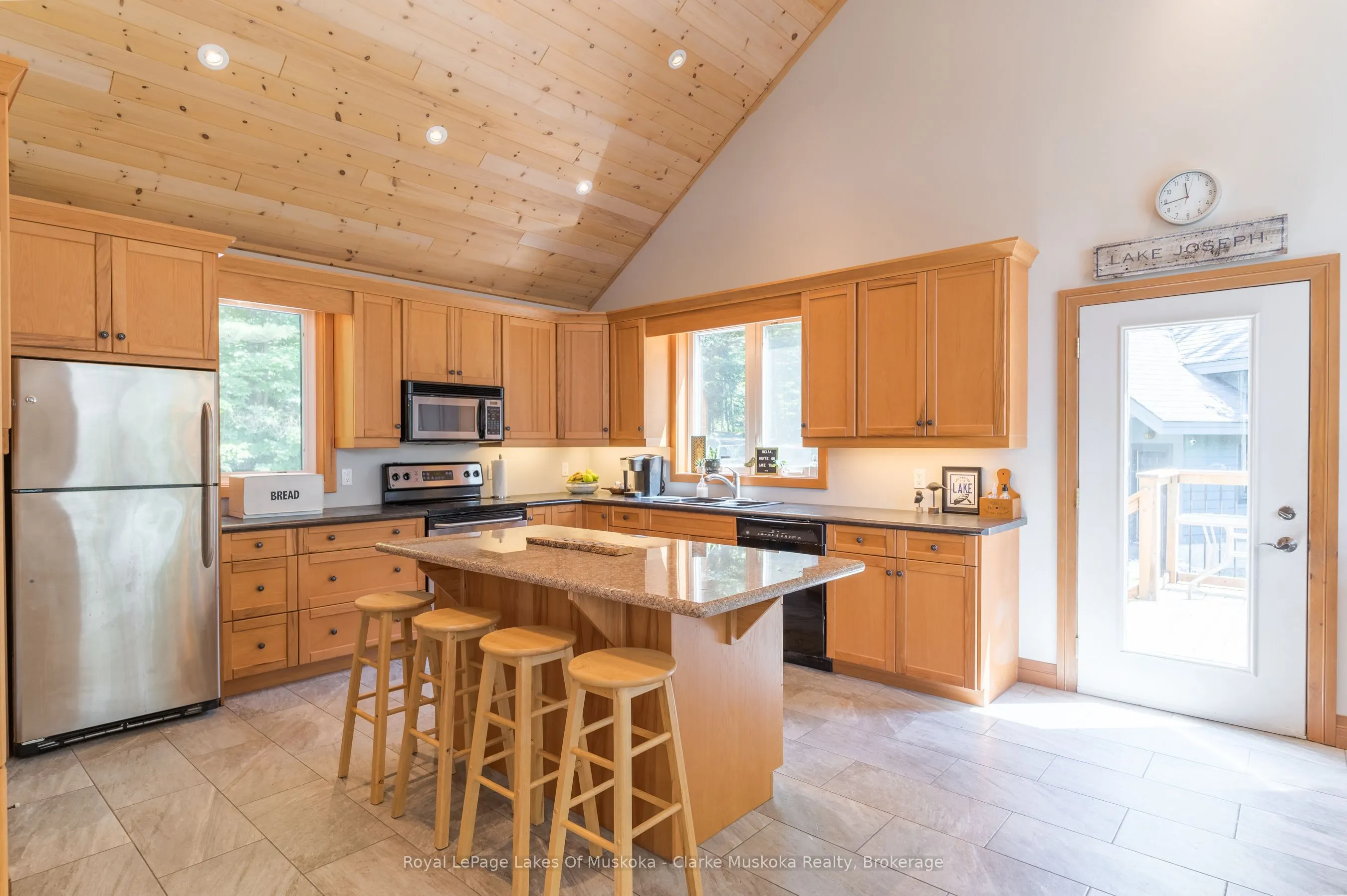 1298 Hemlock Point Road