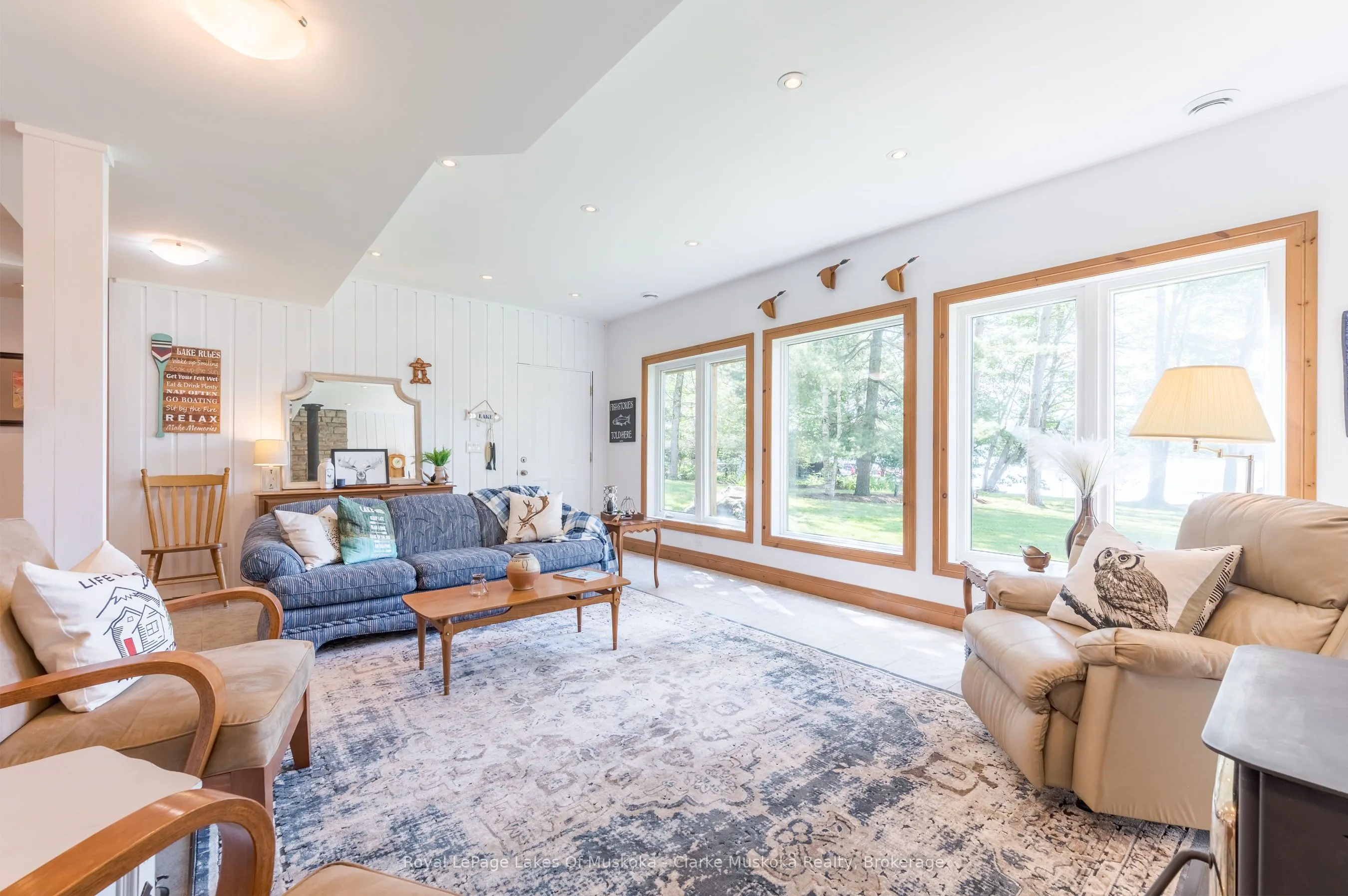 1298 Hemlock Point Road