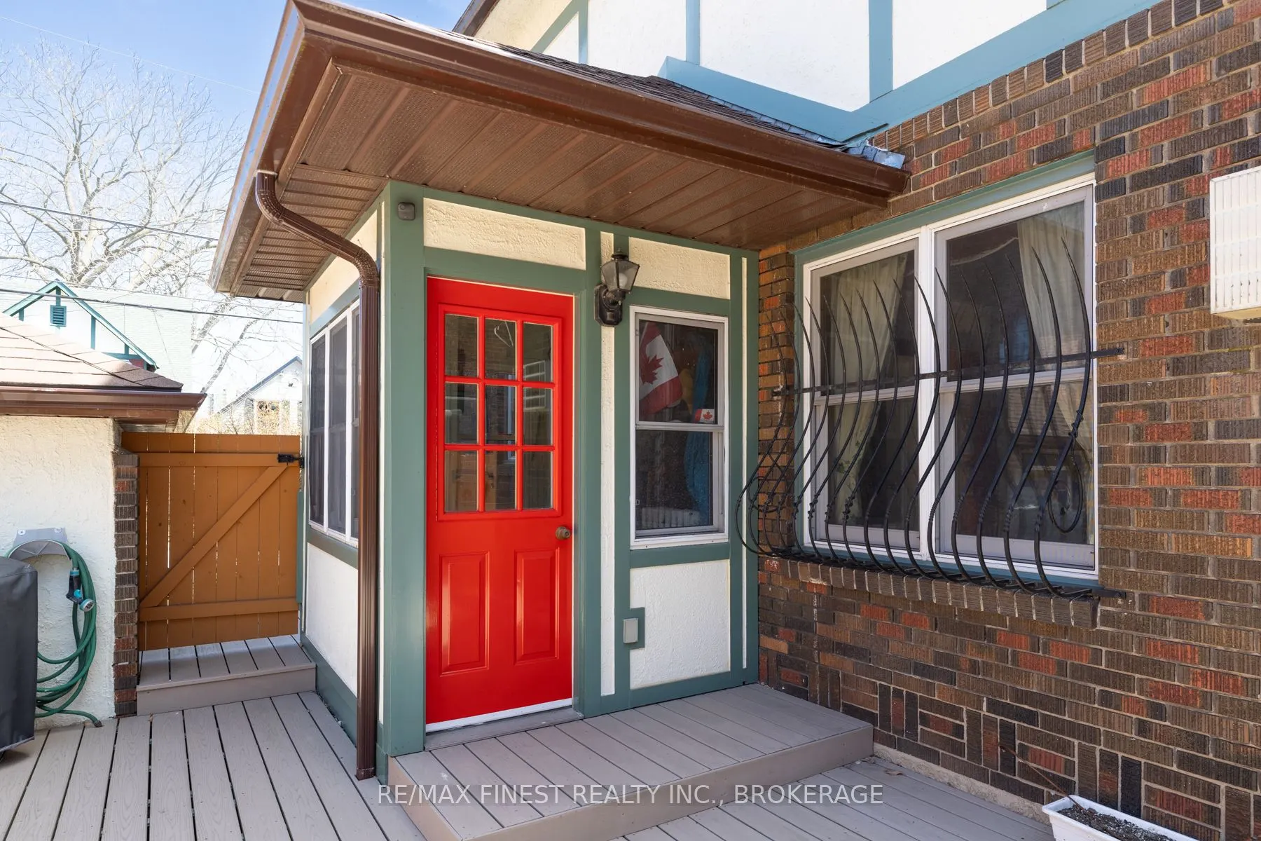 180 King Street E