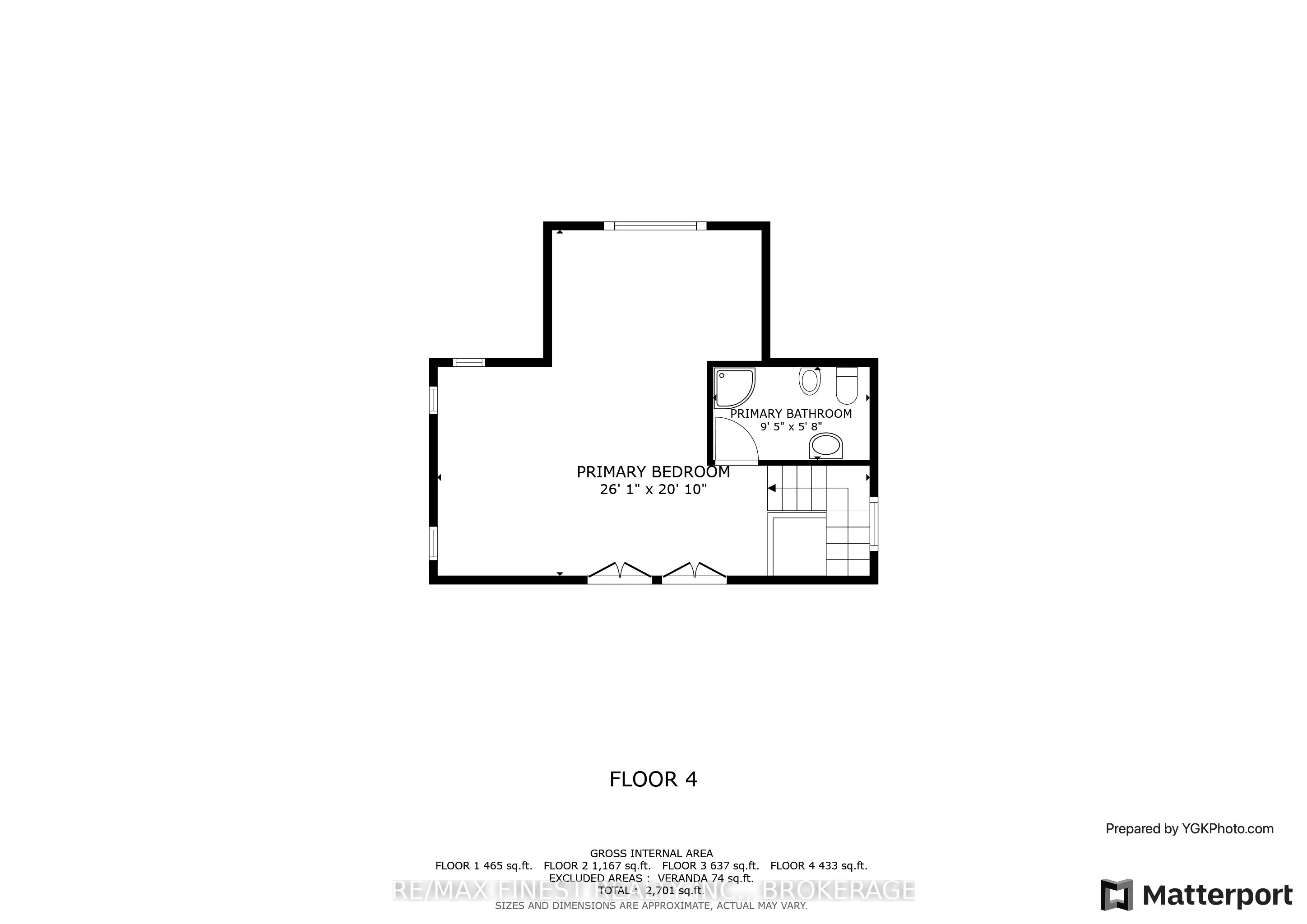 180 King Street E