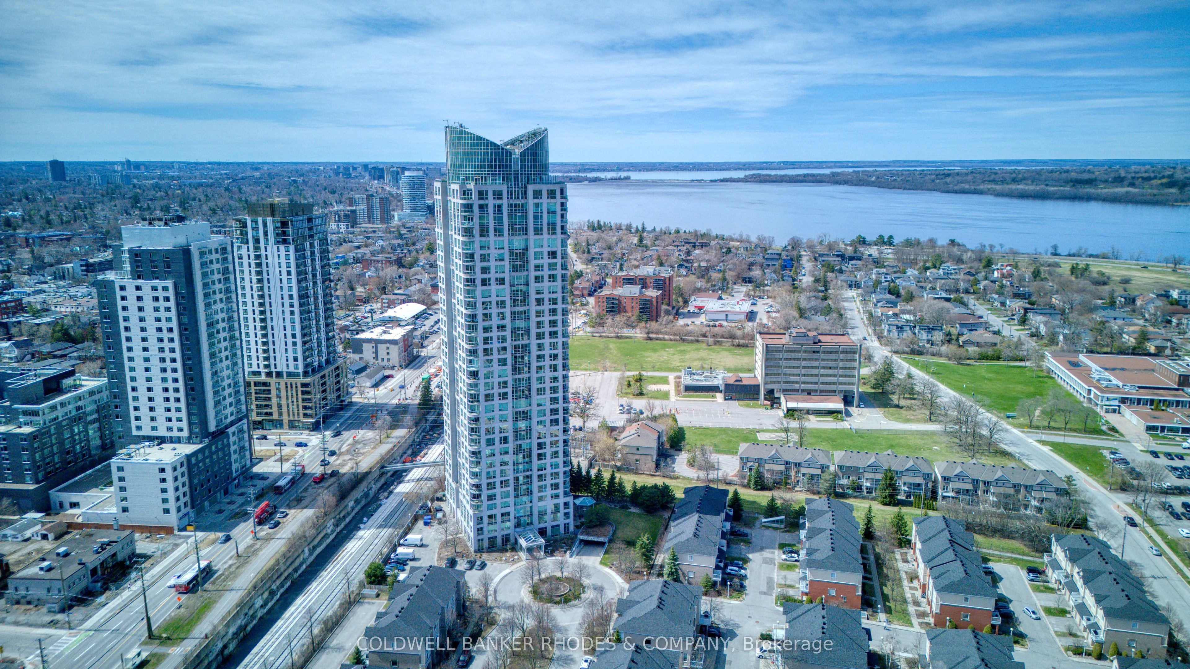 38 Metropole Private, #3302