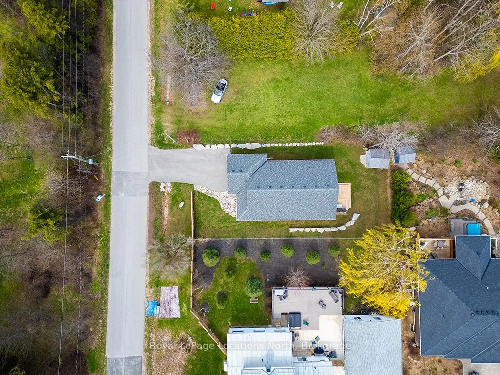 17 Elgin Street S