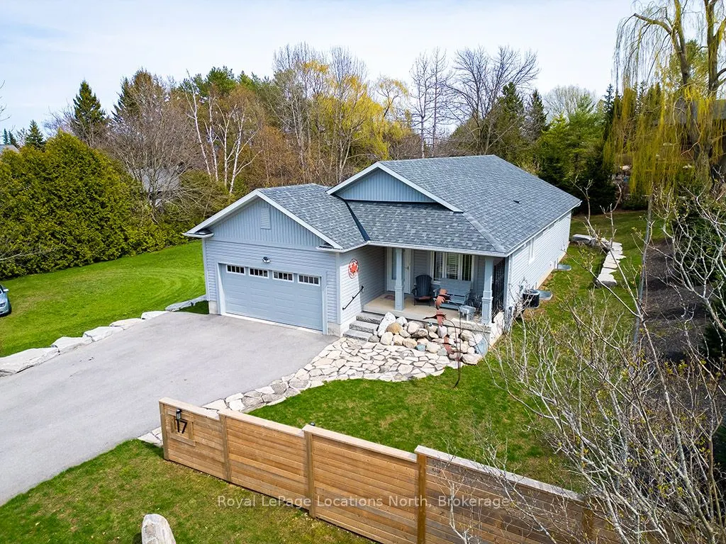 17 Elgin Street S