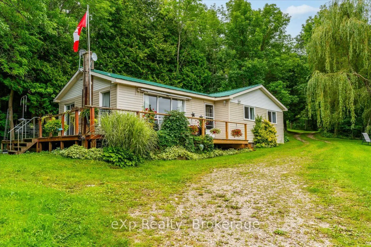 126 OLD MILL Road