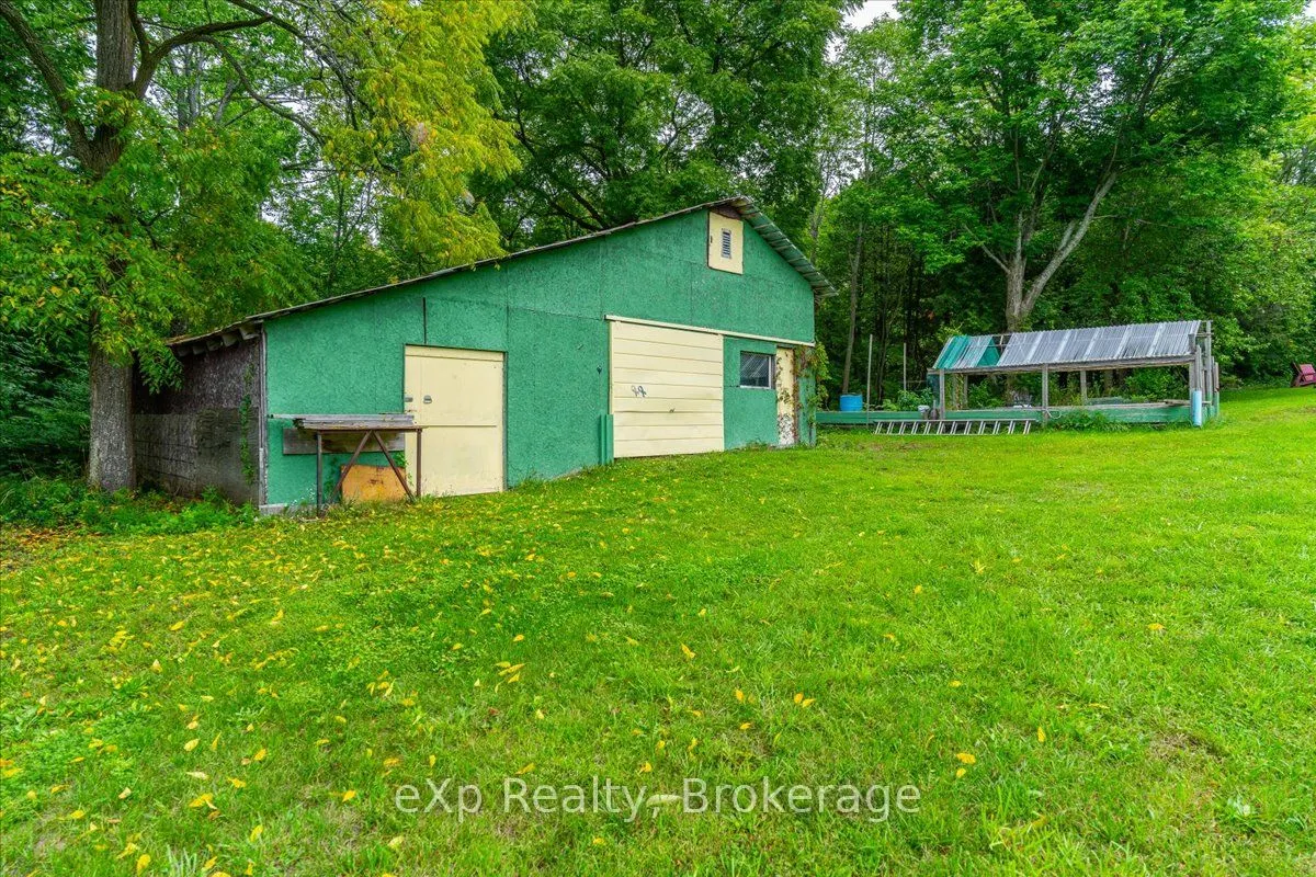 126 OLD MILL Road