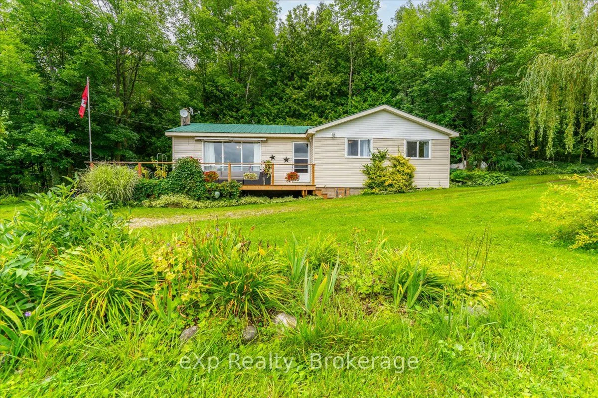 126 OLD MILL Road