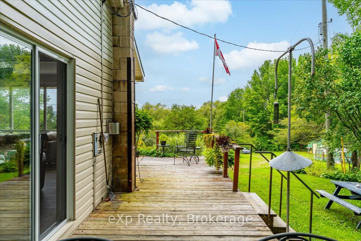 126 OLD MILL Road