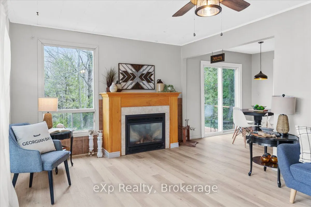126 OLD MILL Road