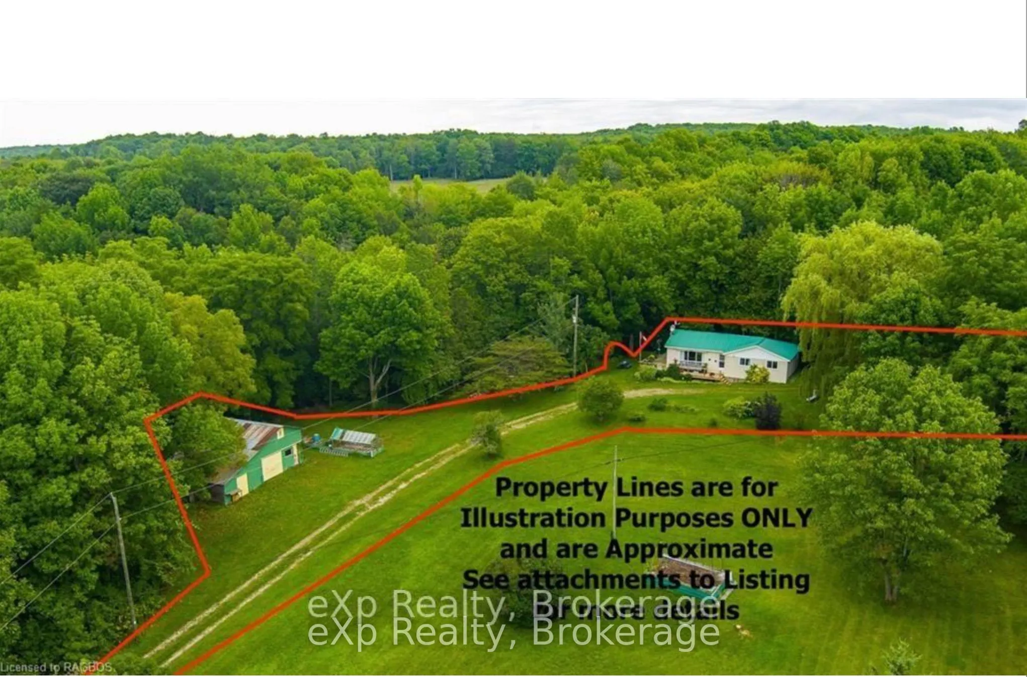 126 OLD MILL Road
