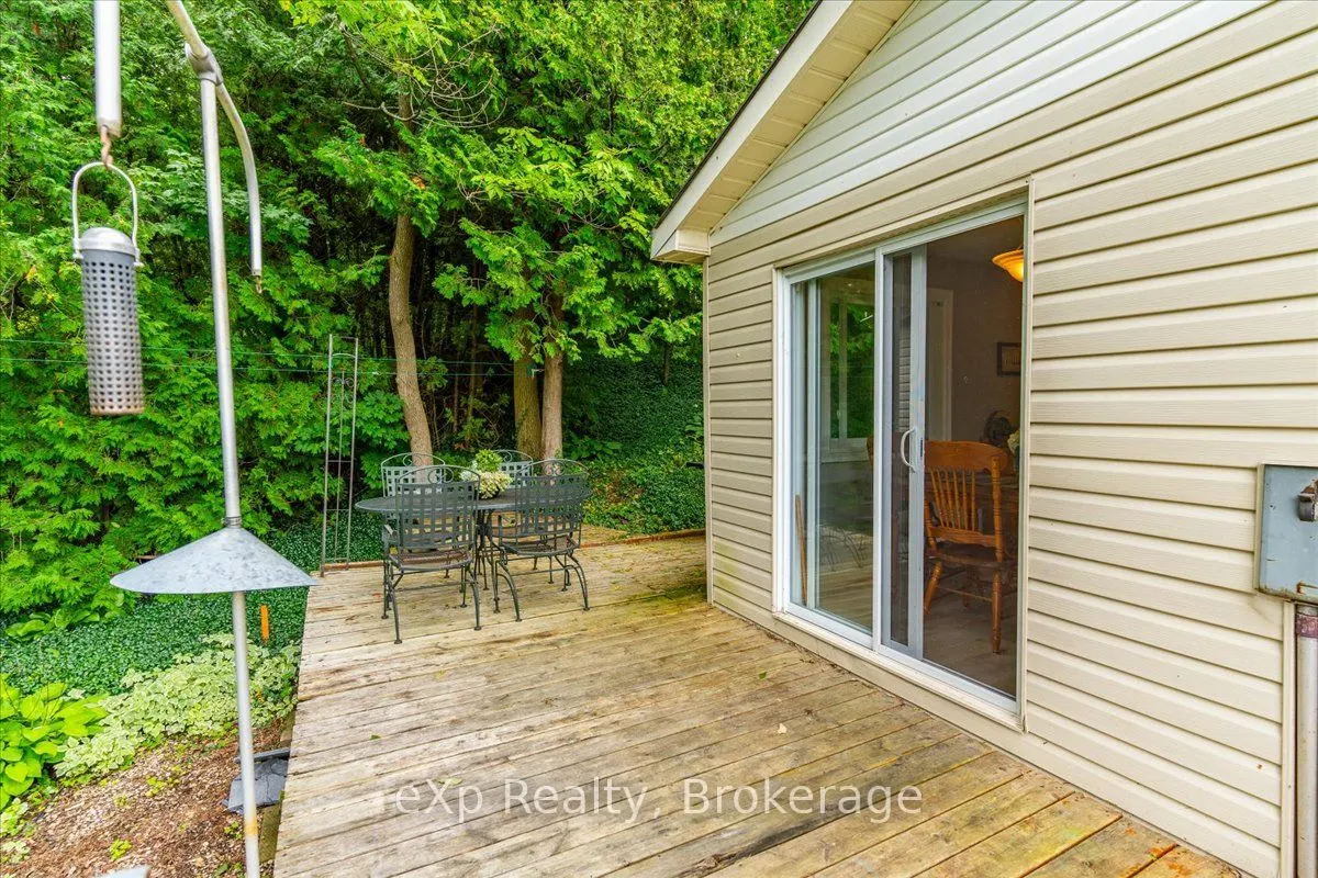 126 OLD MILL Road