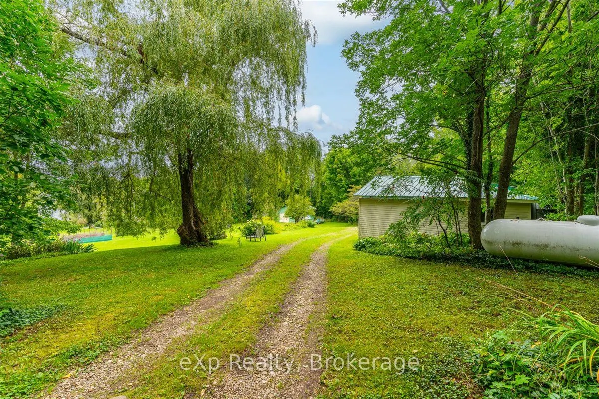 126 OLD MILL Road