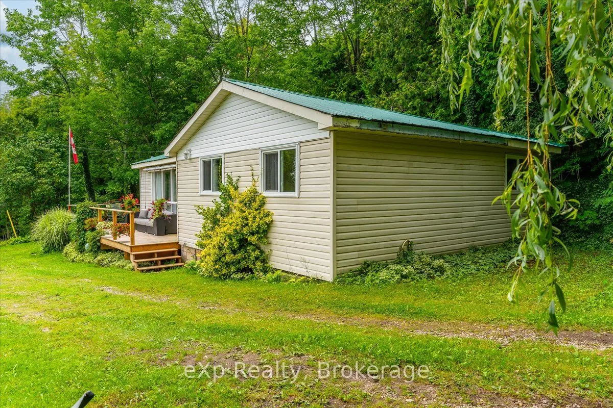 126 OLD MILL Road