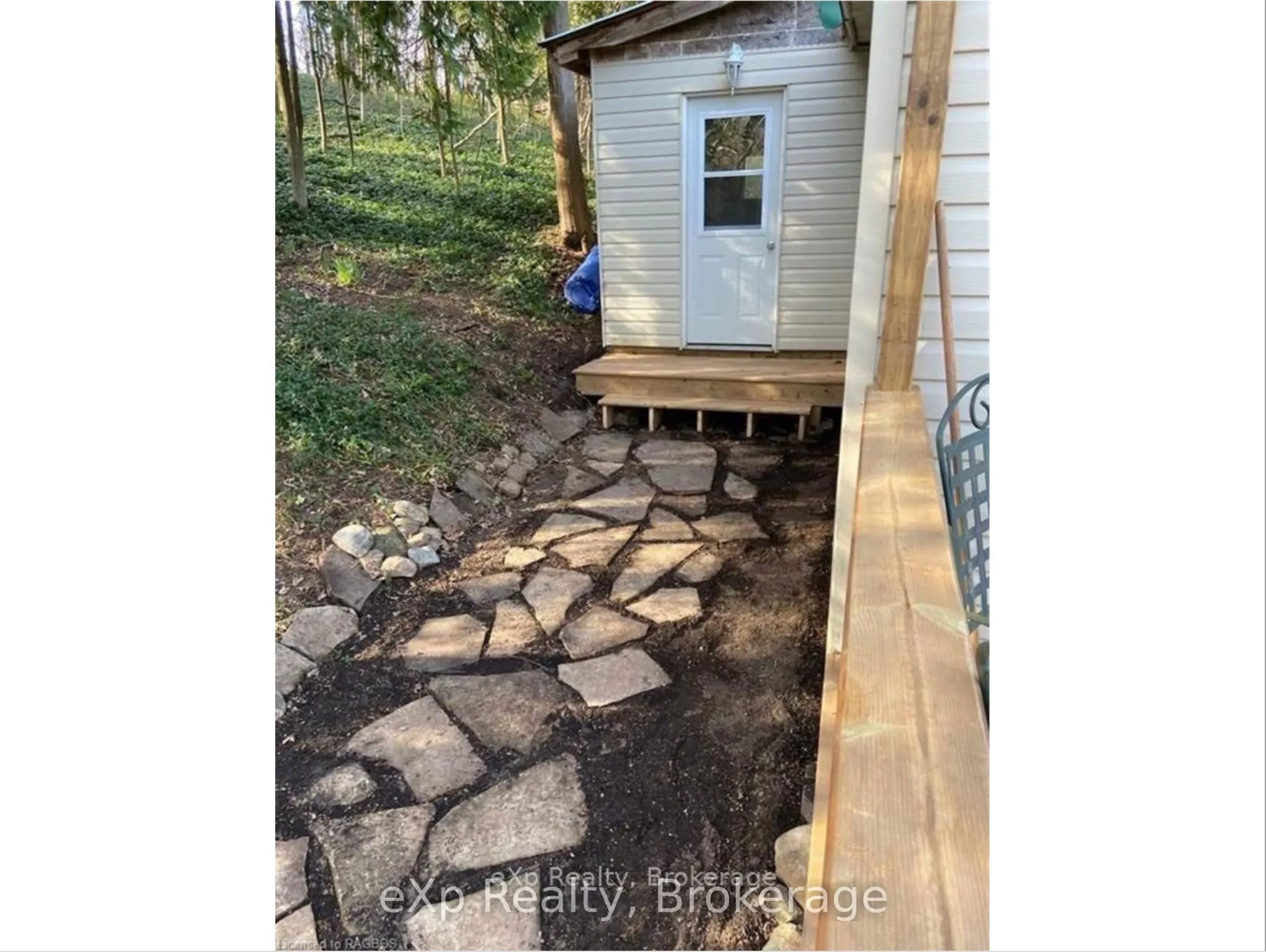 126 OLD MILL Road